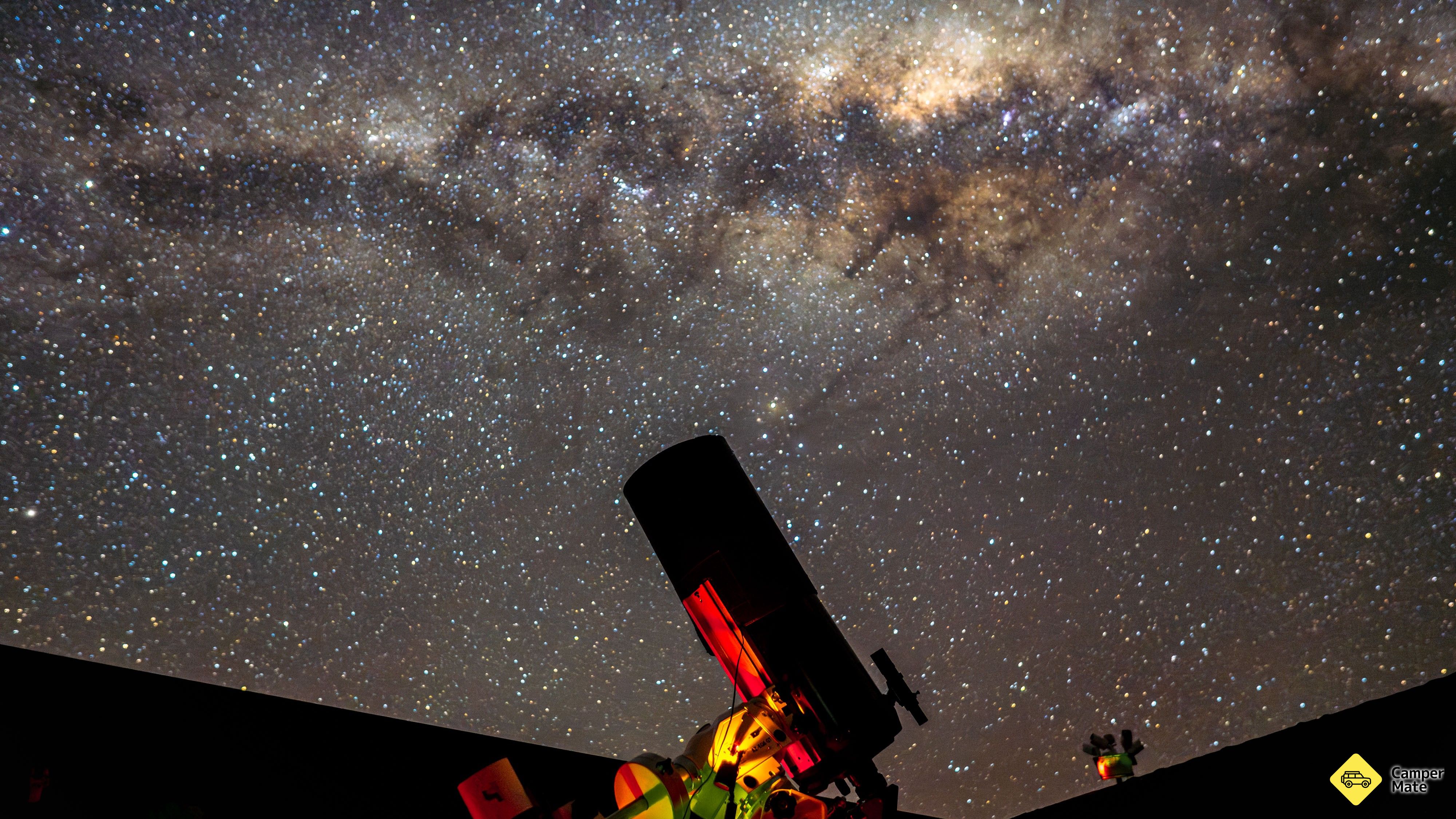 Hôtels près de Mt Cook Lakeside Retreat Stargazing