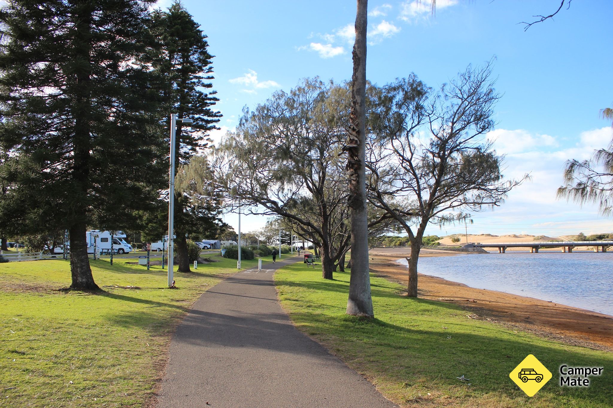 BIG4 Sydney Lakeside Holiday Park - Image 3