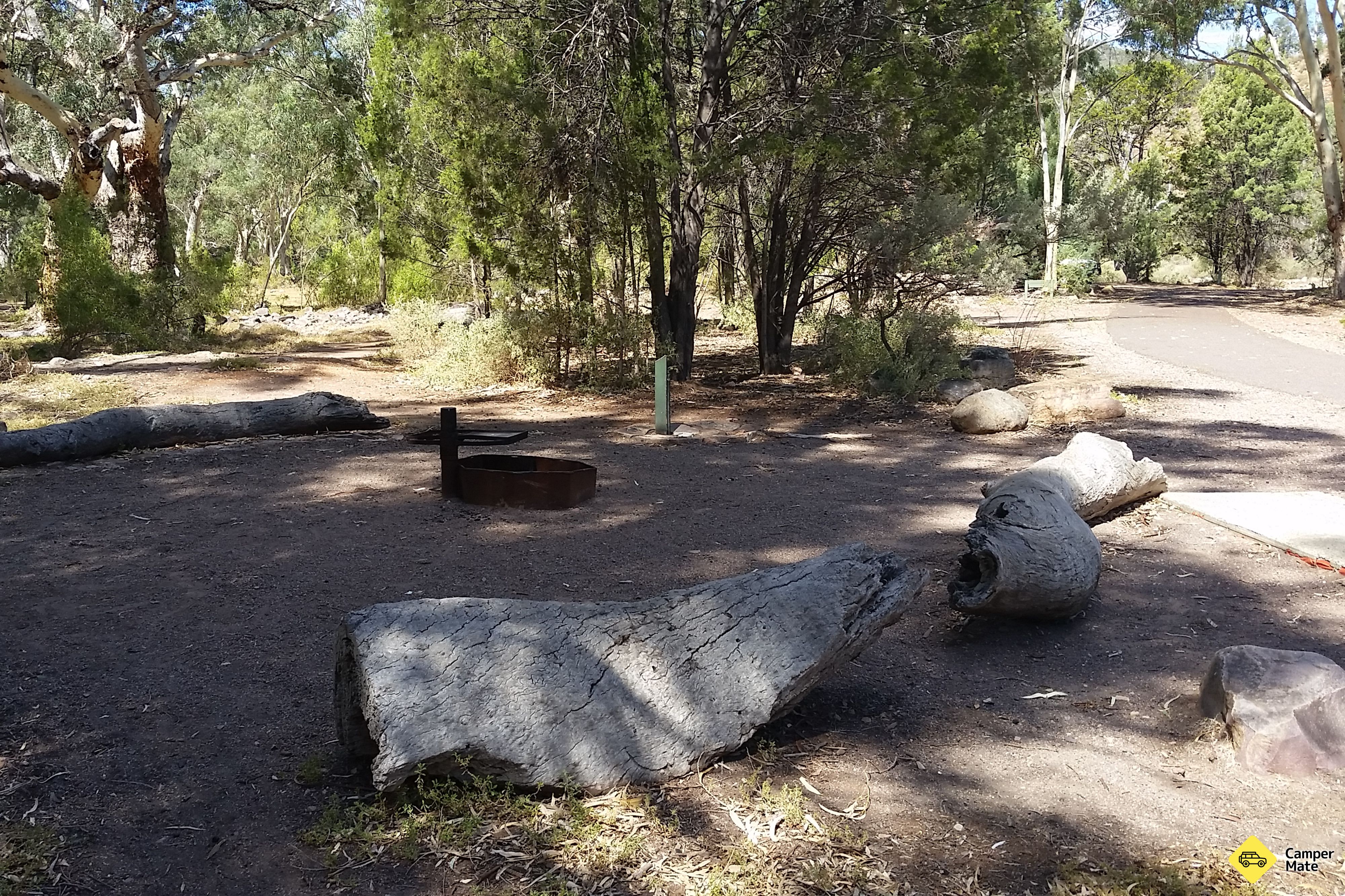 Mambray Creek Campground - Image 3