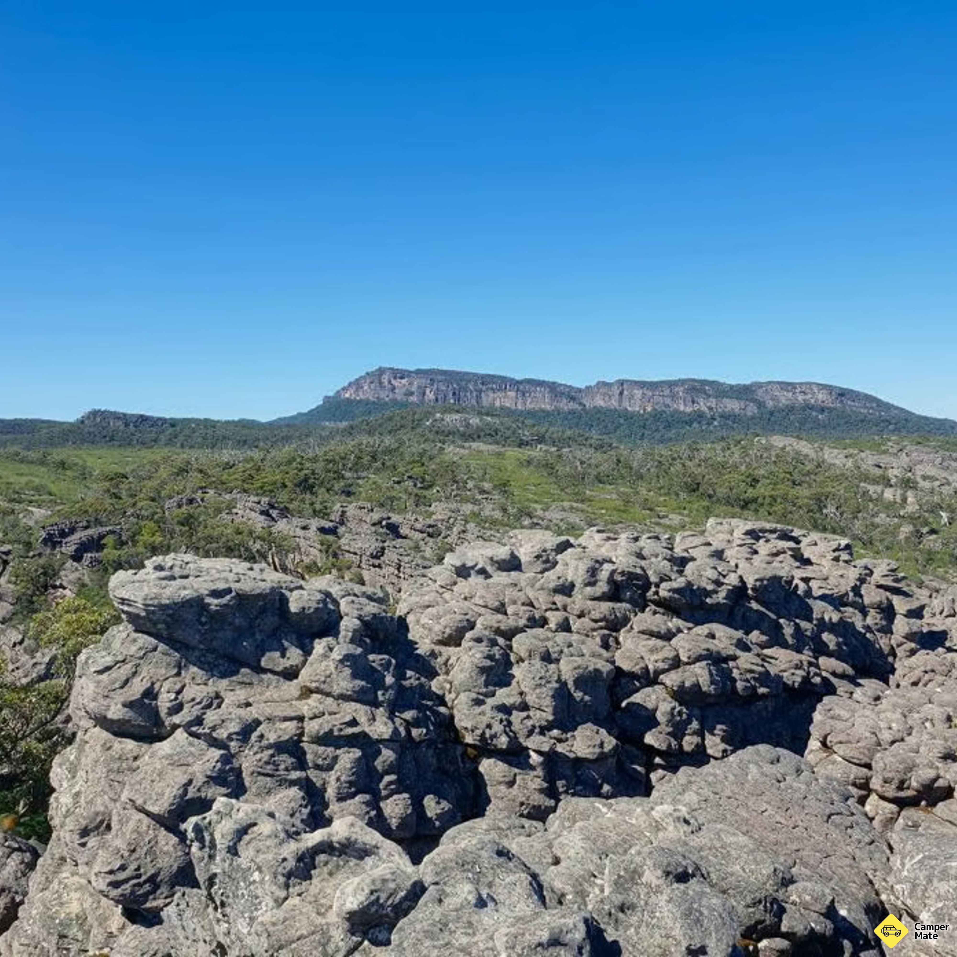 Mount Rosea Walk - Image 2
