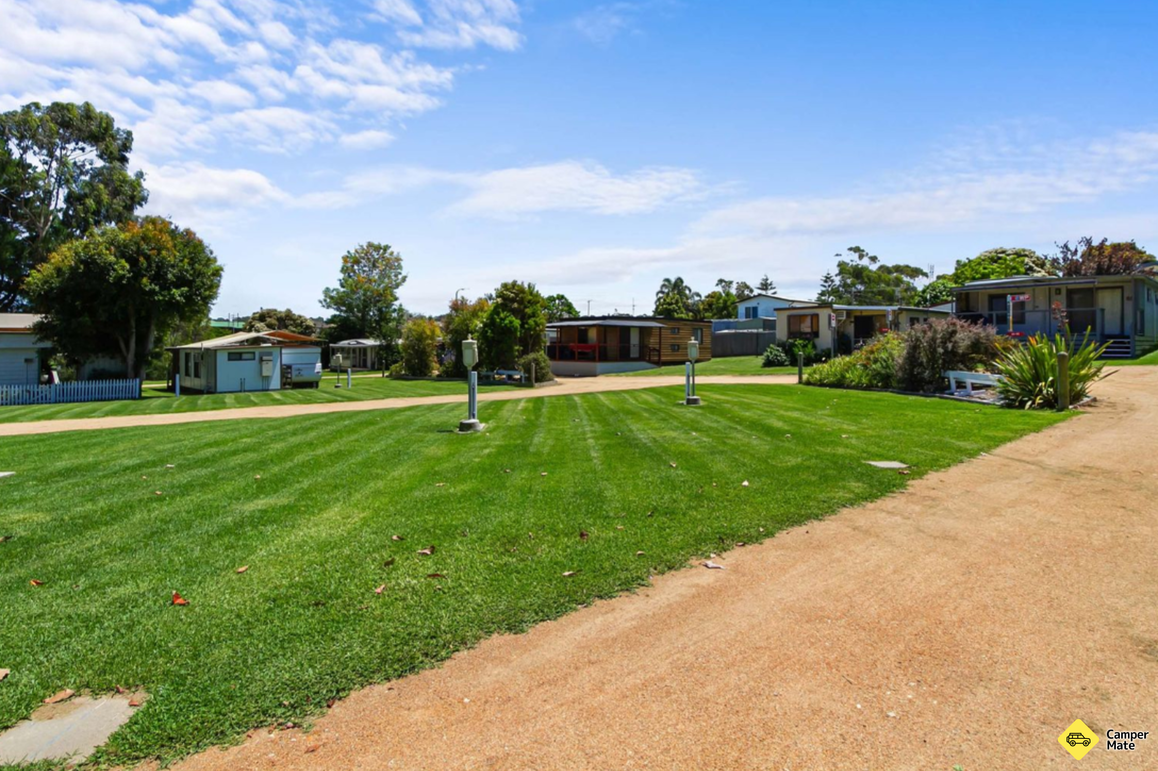 Lakes Entrance Tourist Park - Image 3