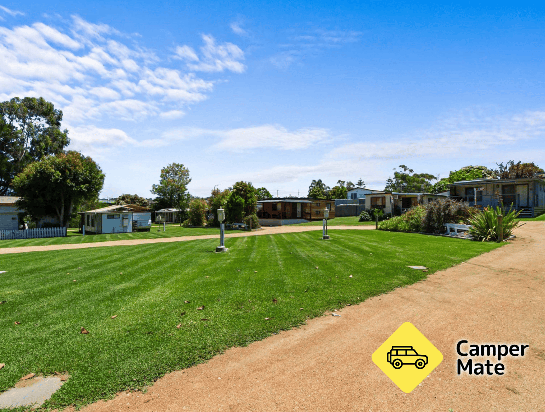 Lakes Entrance Tourist Park - Image 3