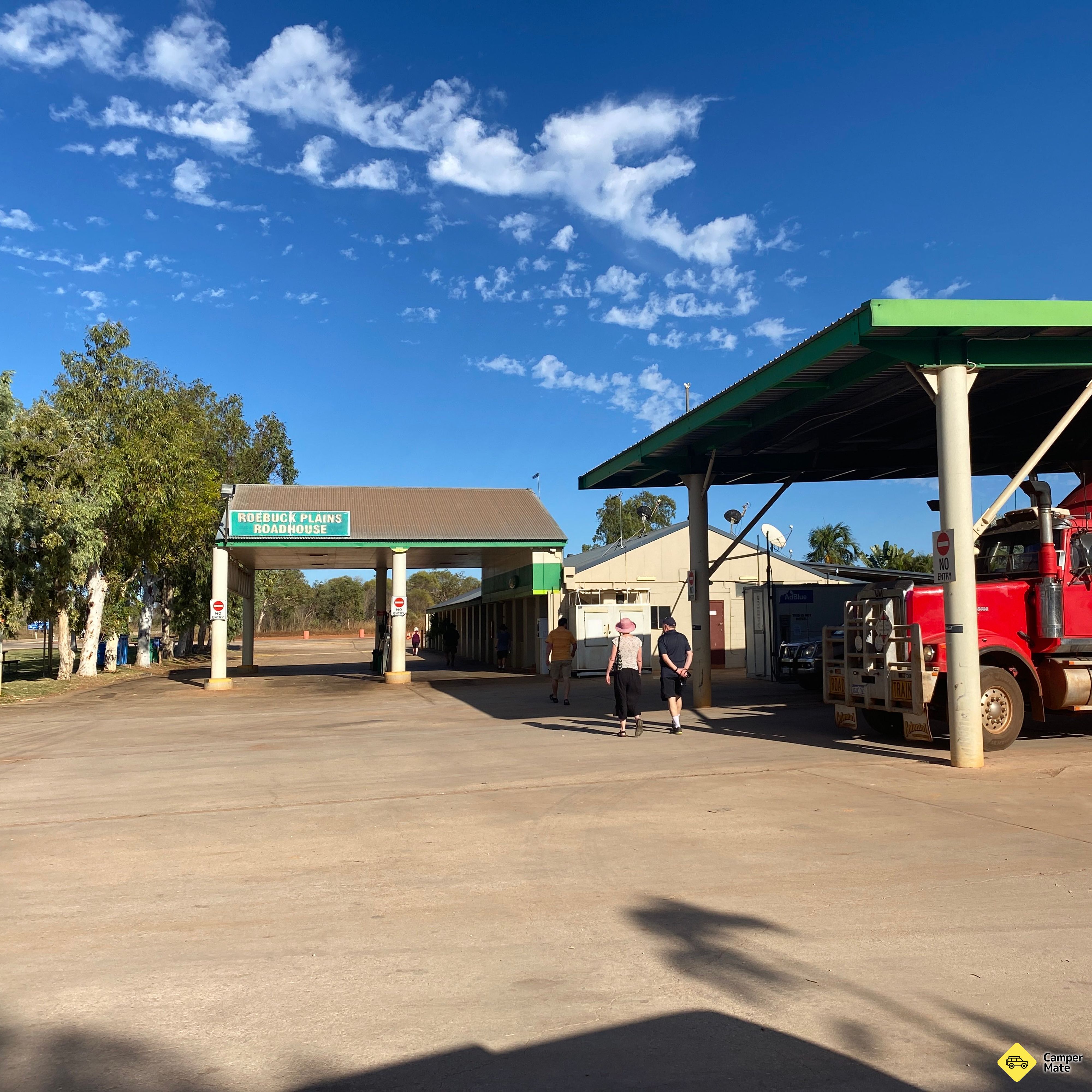 Roebuck Plains Roadhouse - Image 2