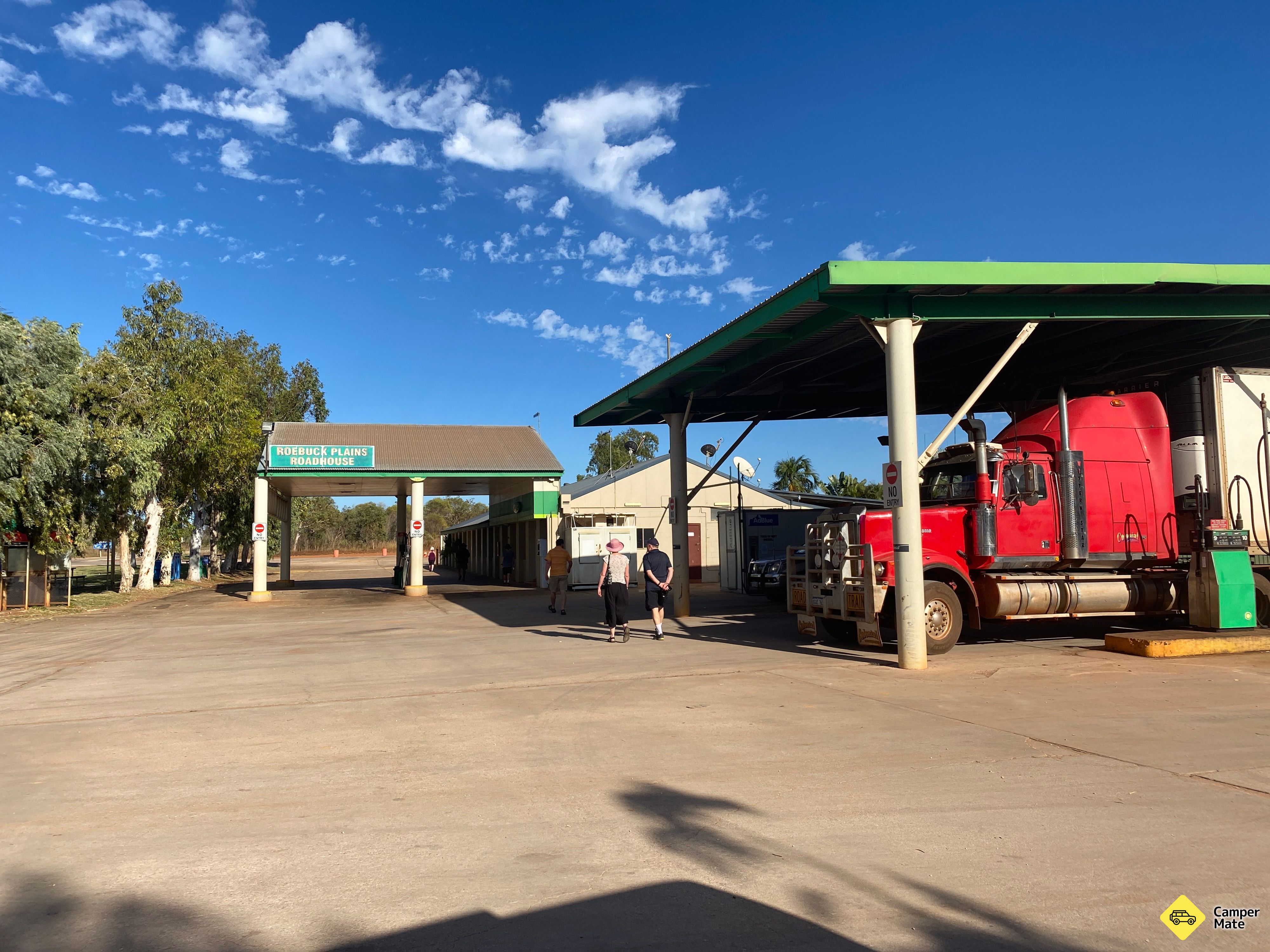 Roebuck Plains Roadhouse - Image 2