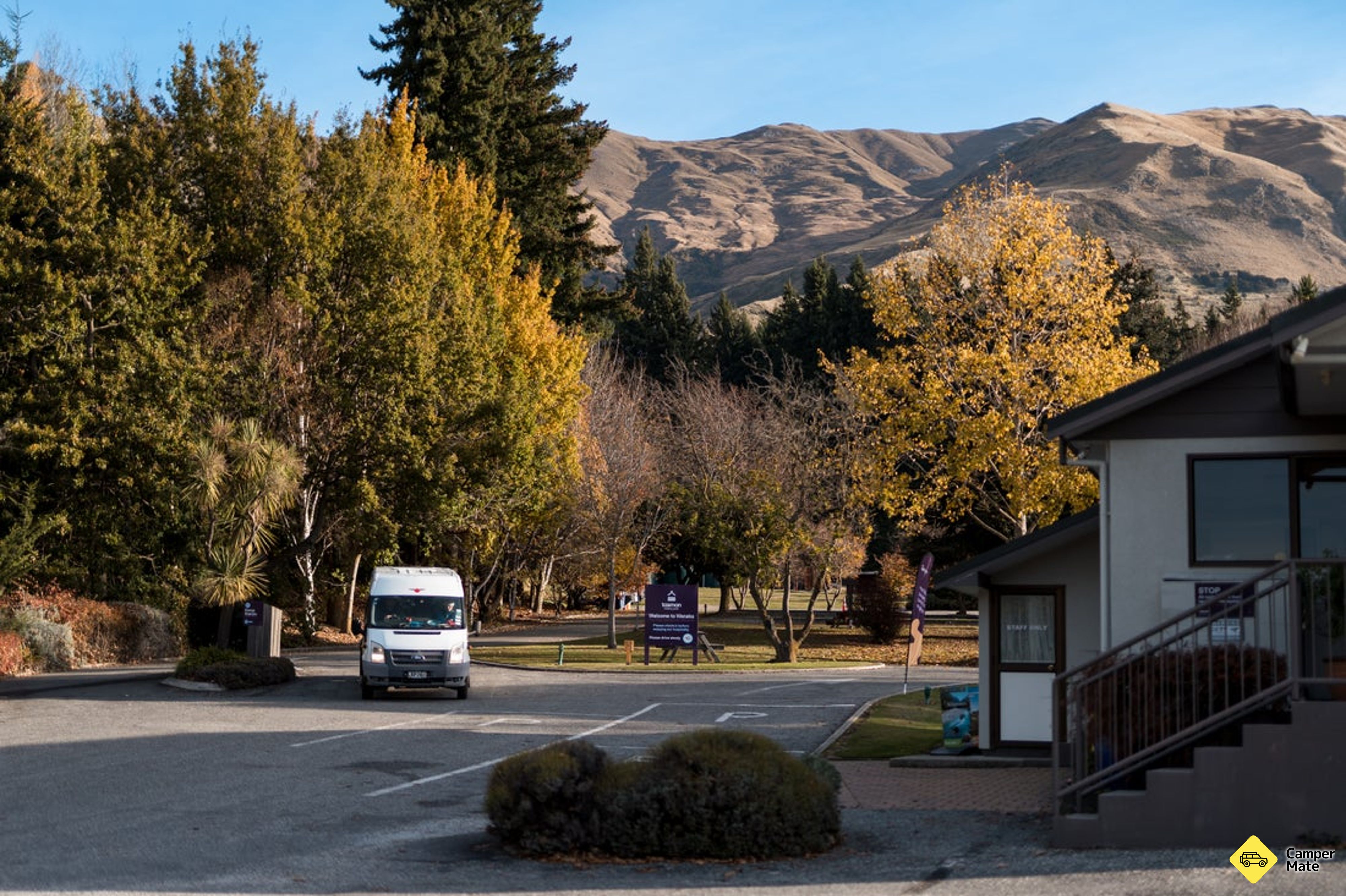 Tasman Holiday Parks - Wanaka - Image 3