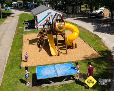 Geelong Holiday Park