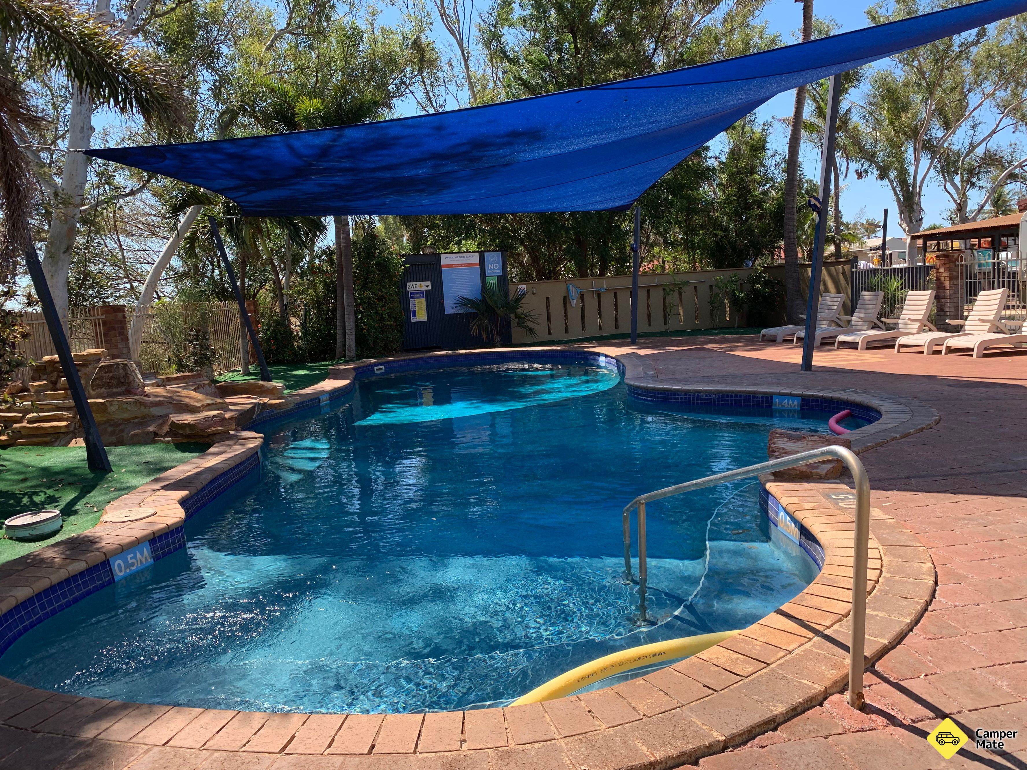 Etsi hotelleja kohteessa Port Hedland - Image 2