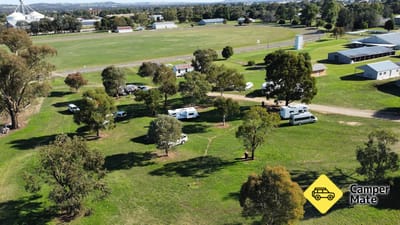 Cootamundra Showgrounds