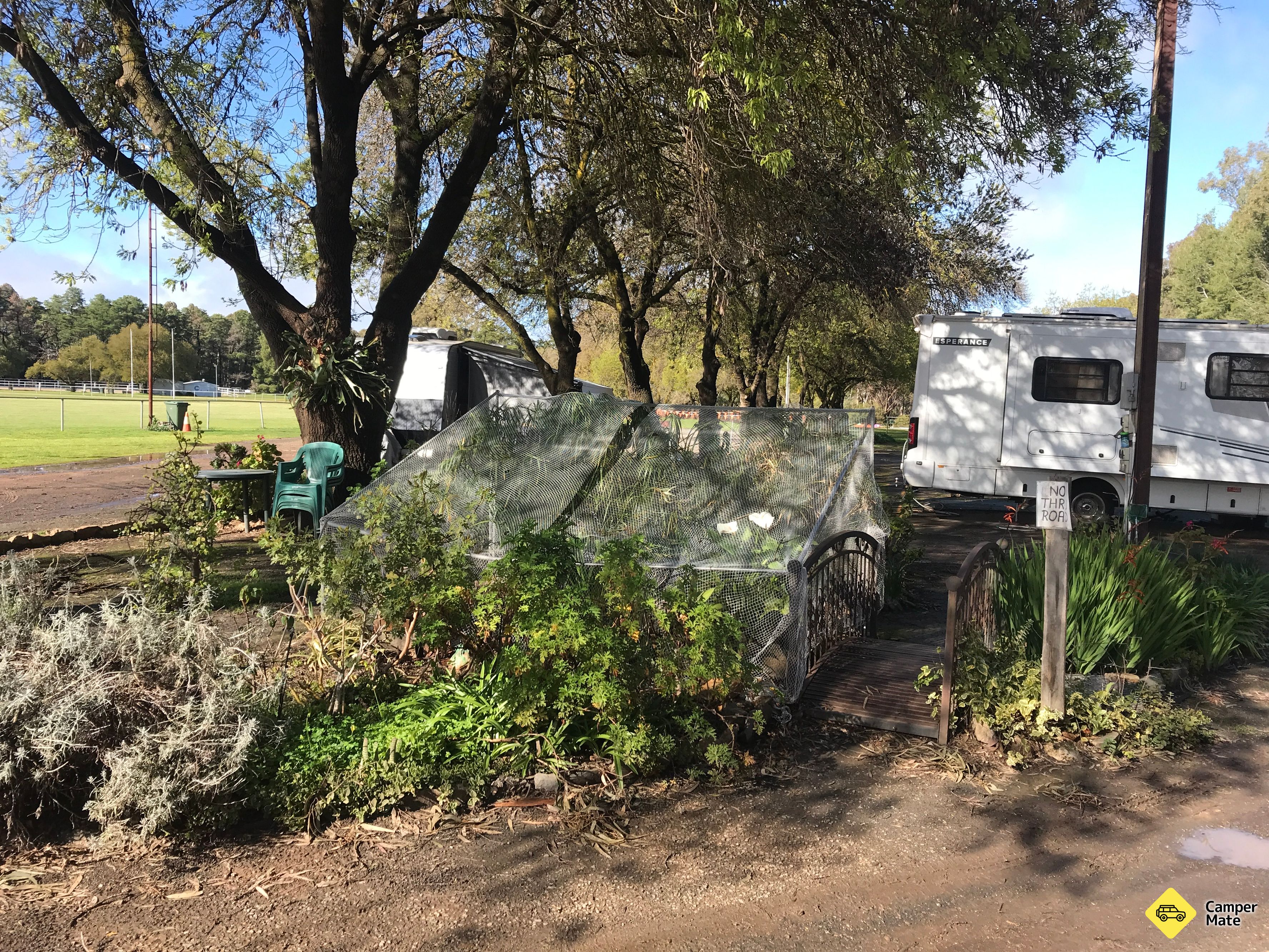 Auburn Caravan Park - Image 2