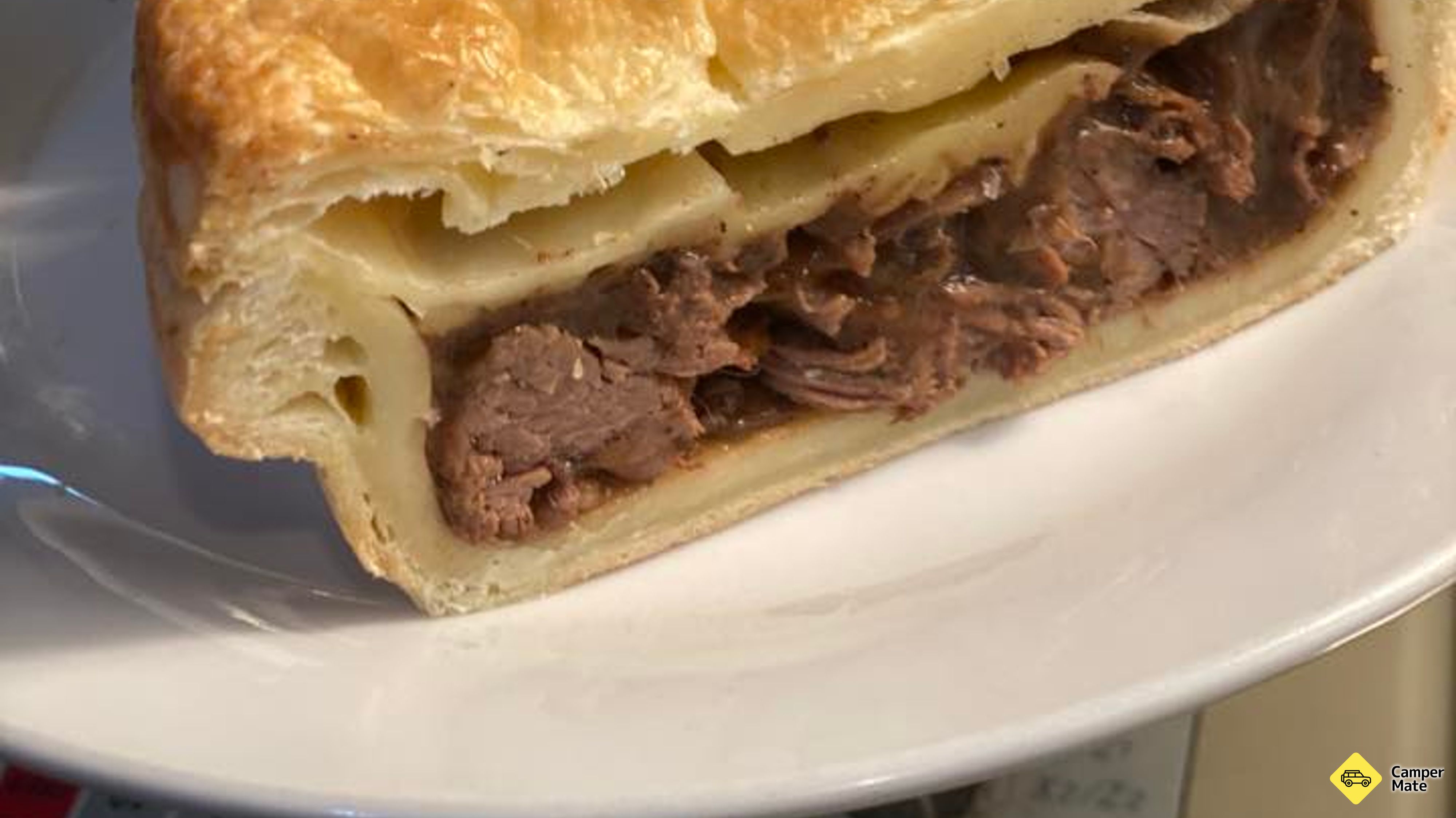 Papa's Pies Bakery and Cafe 근처 오락거리
