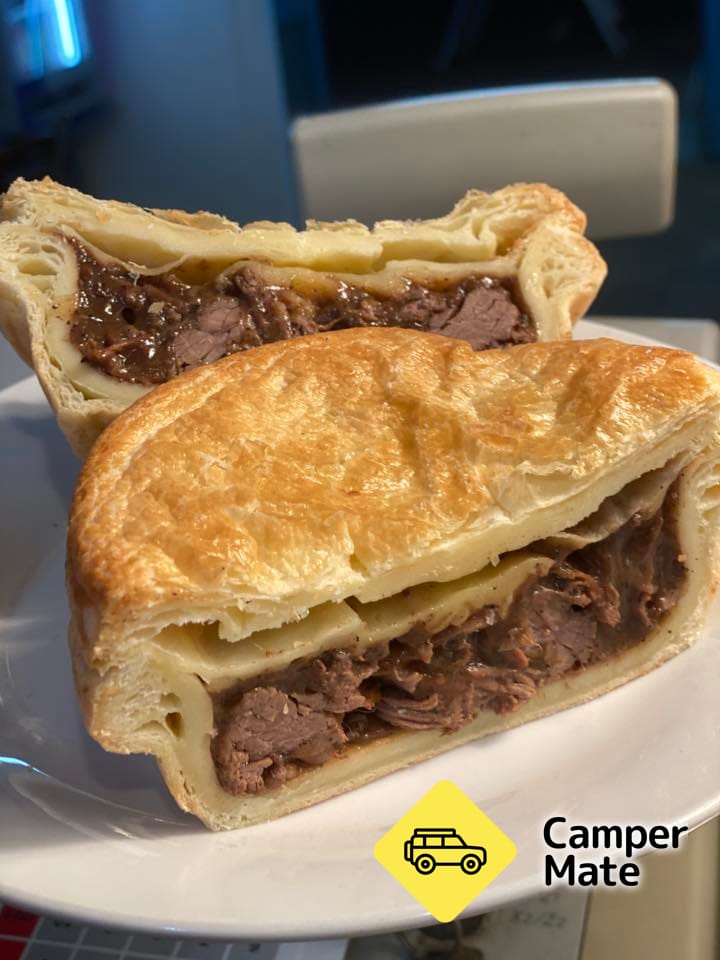 Papa’s Pies Bakery and Cafe