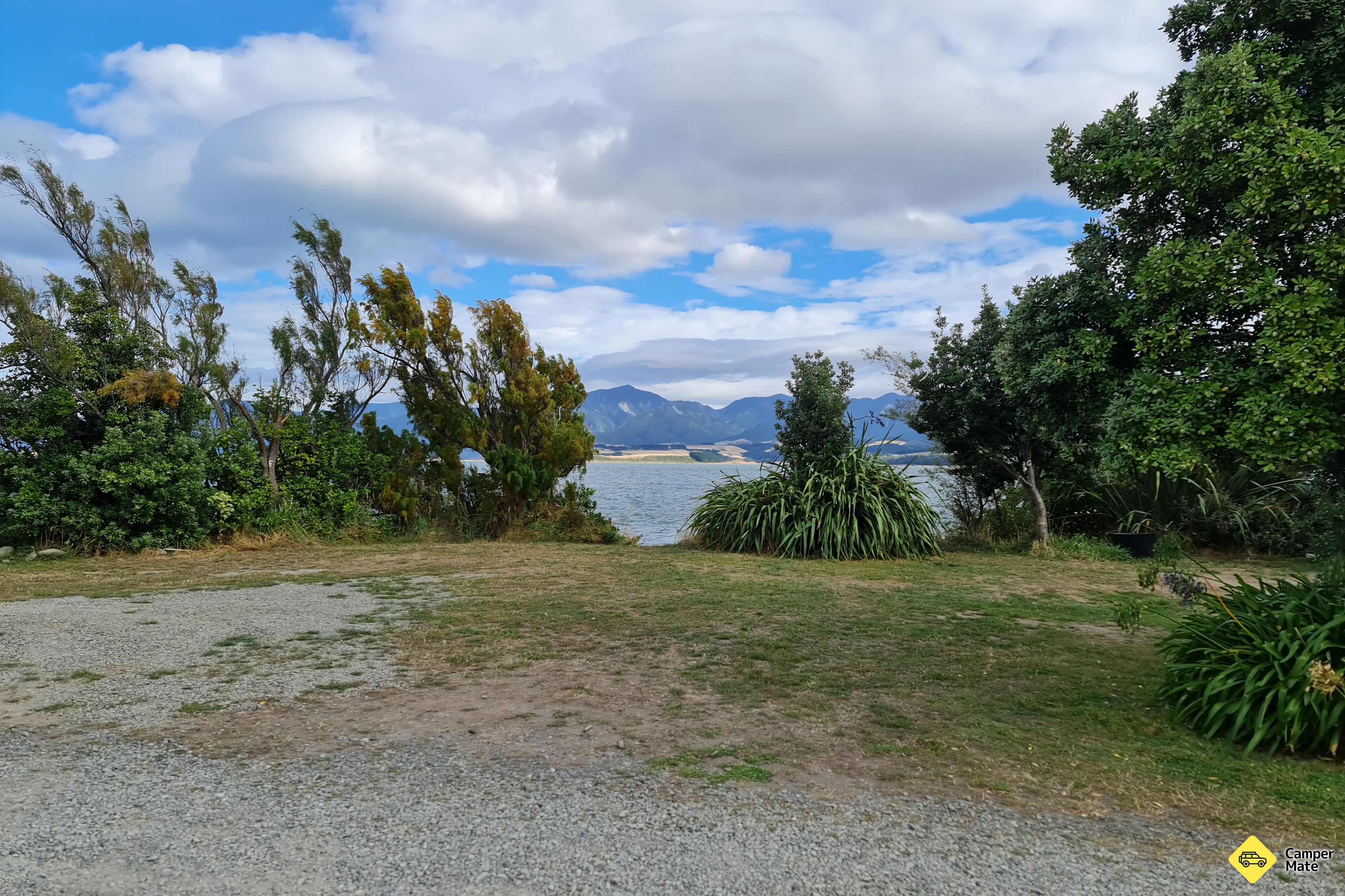 Lake Ferry Holiday Park - Image 2