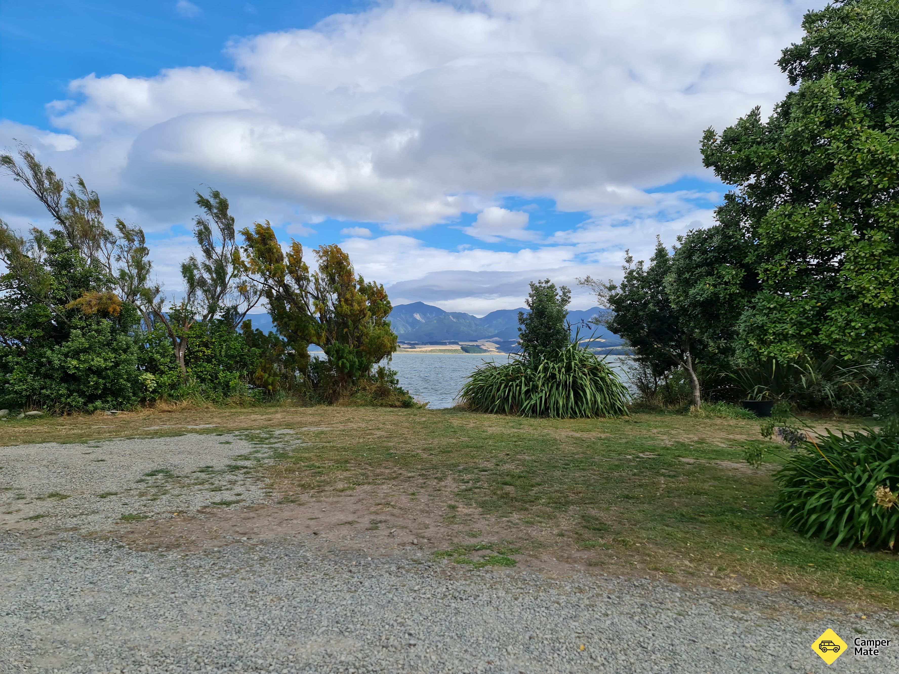 Lake Ferry Holiday Park - Image 2