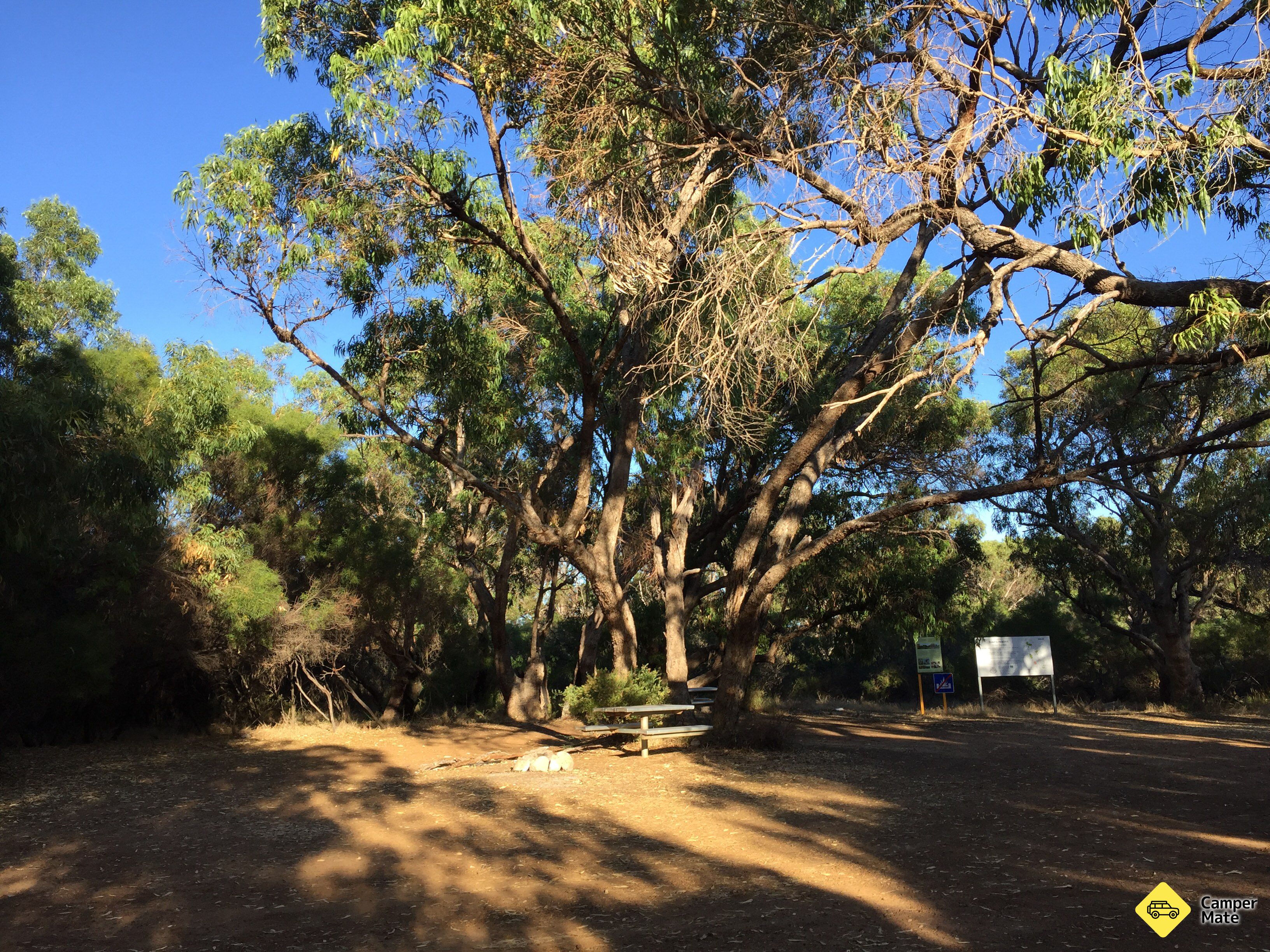 Tuarts Reserves Overnight RV Park - Image 3