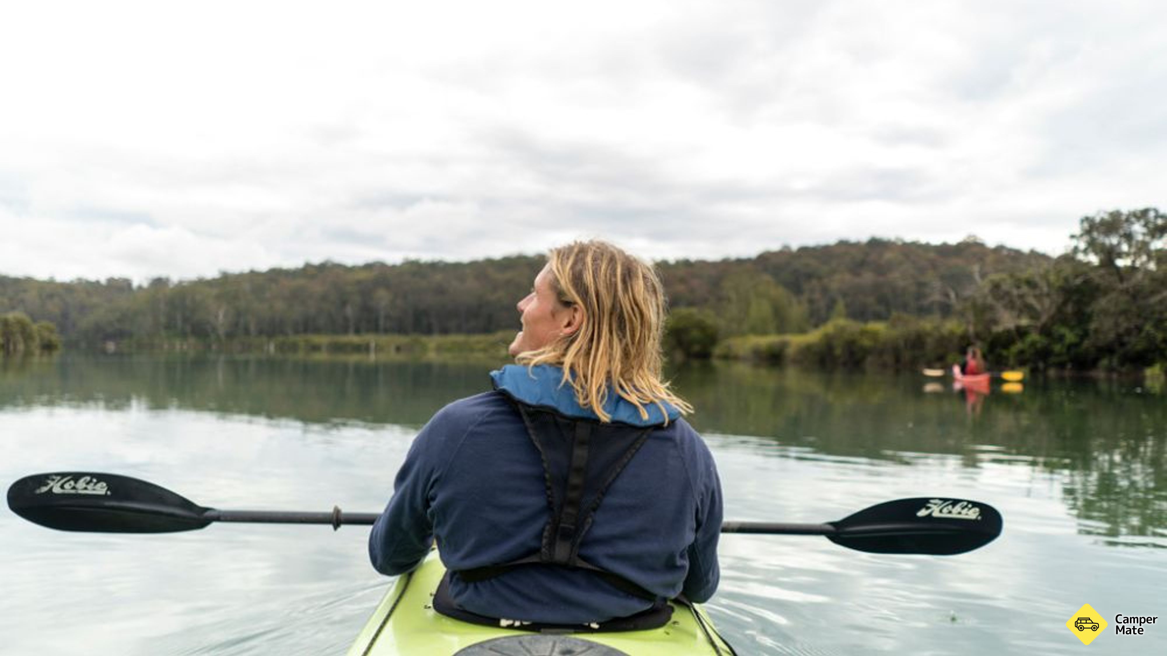 Batemans Bay Kayak & Snorkel Tour