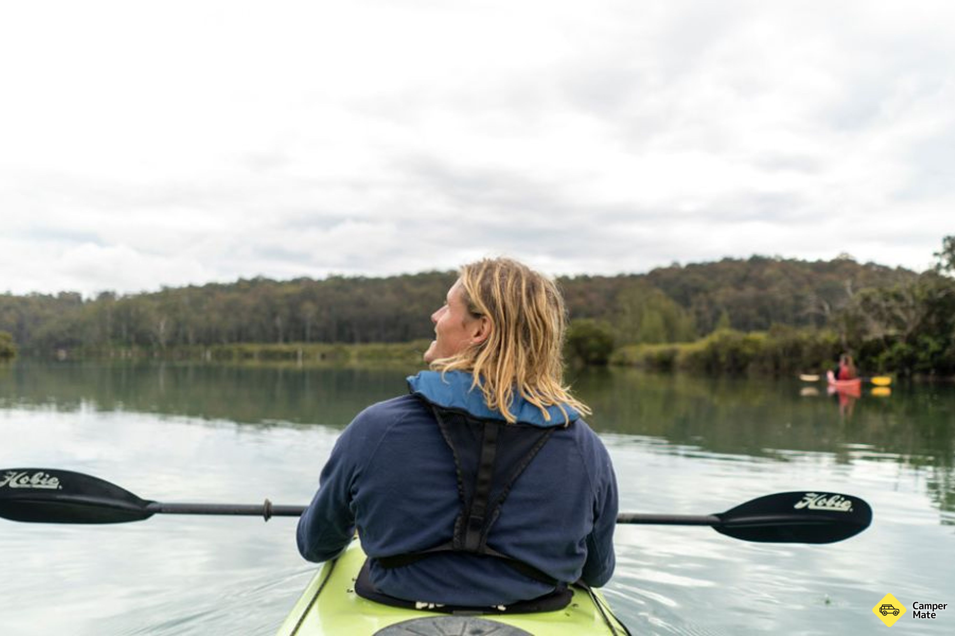 Batemans Bay Kayak & Snorkel Tour