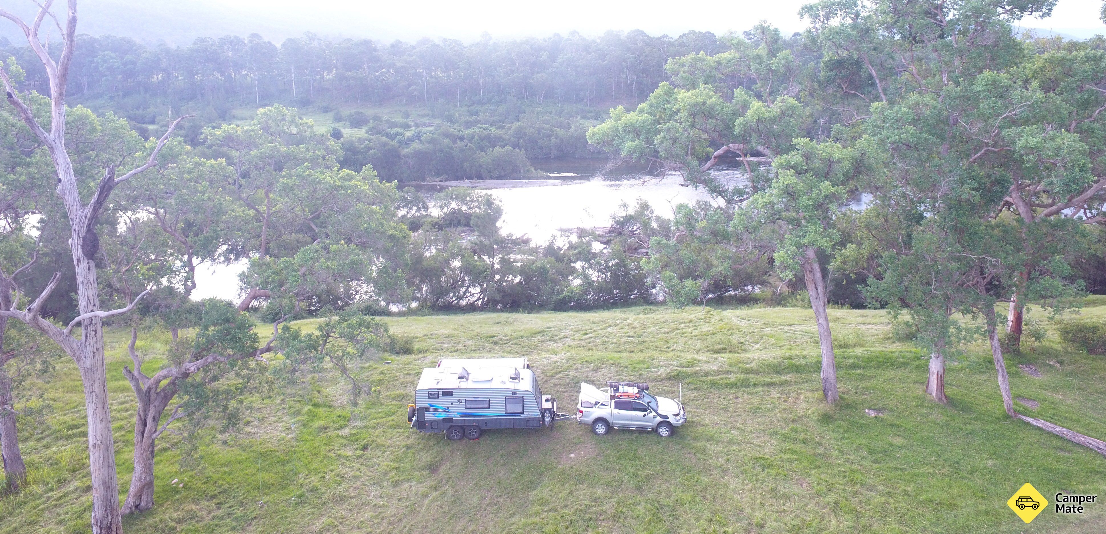 Cangai Bridge Campground - Image 2