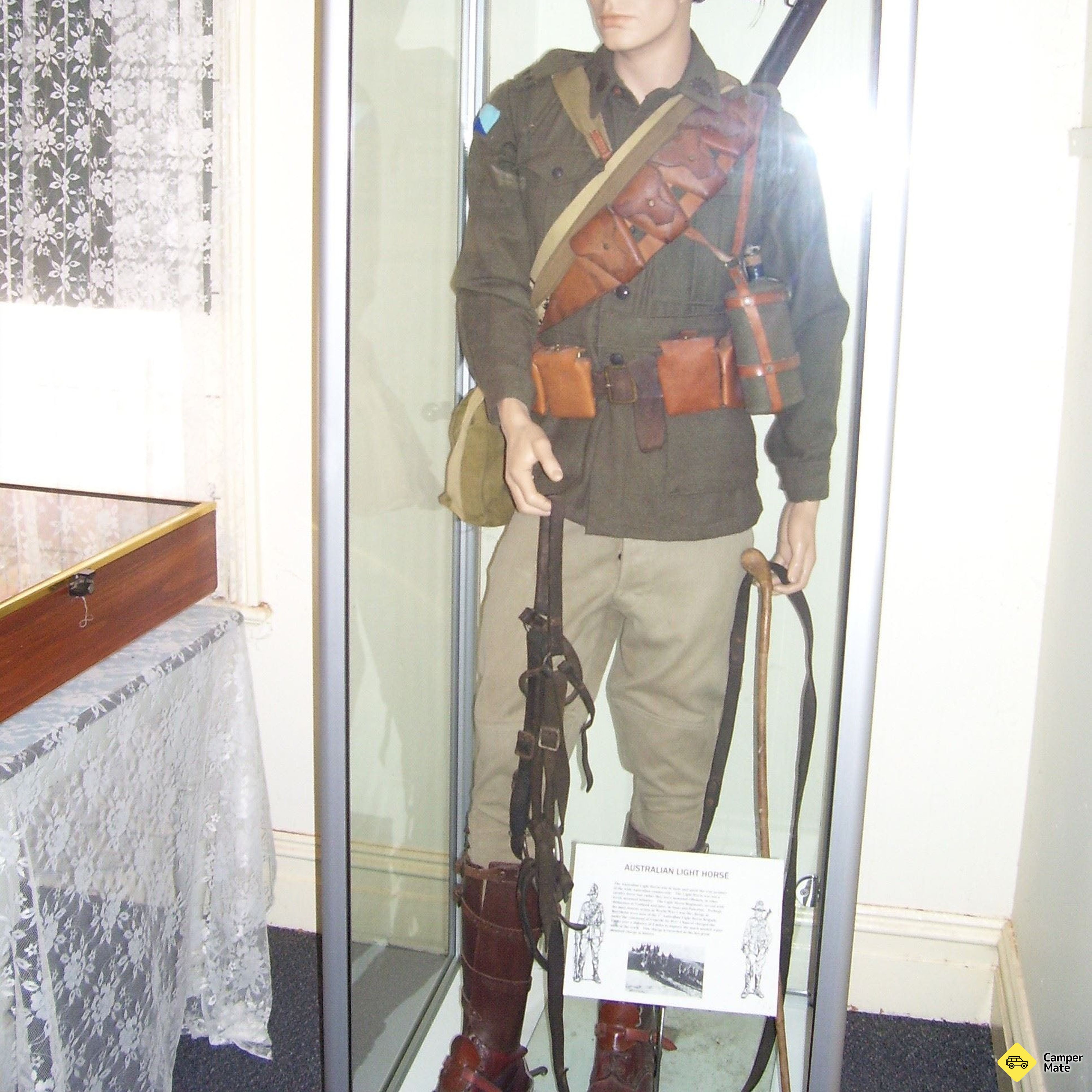 Coolamon RSL Memorial Museum - Image 2