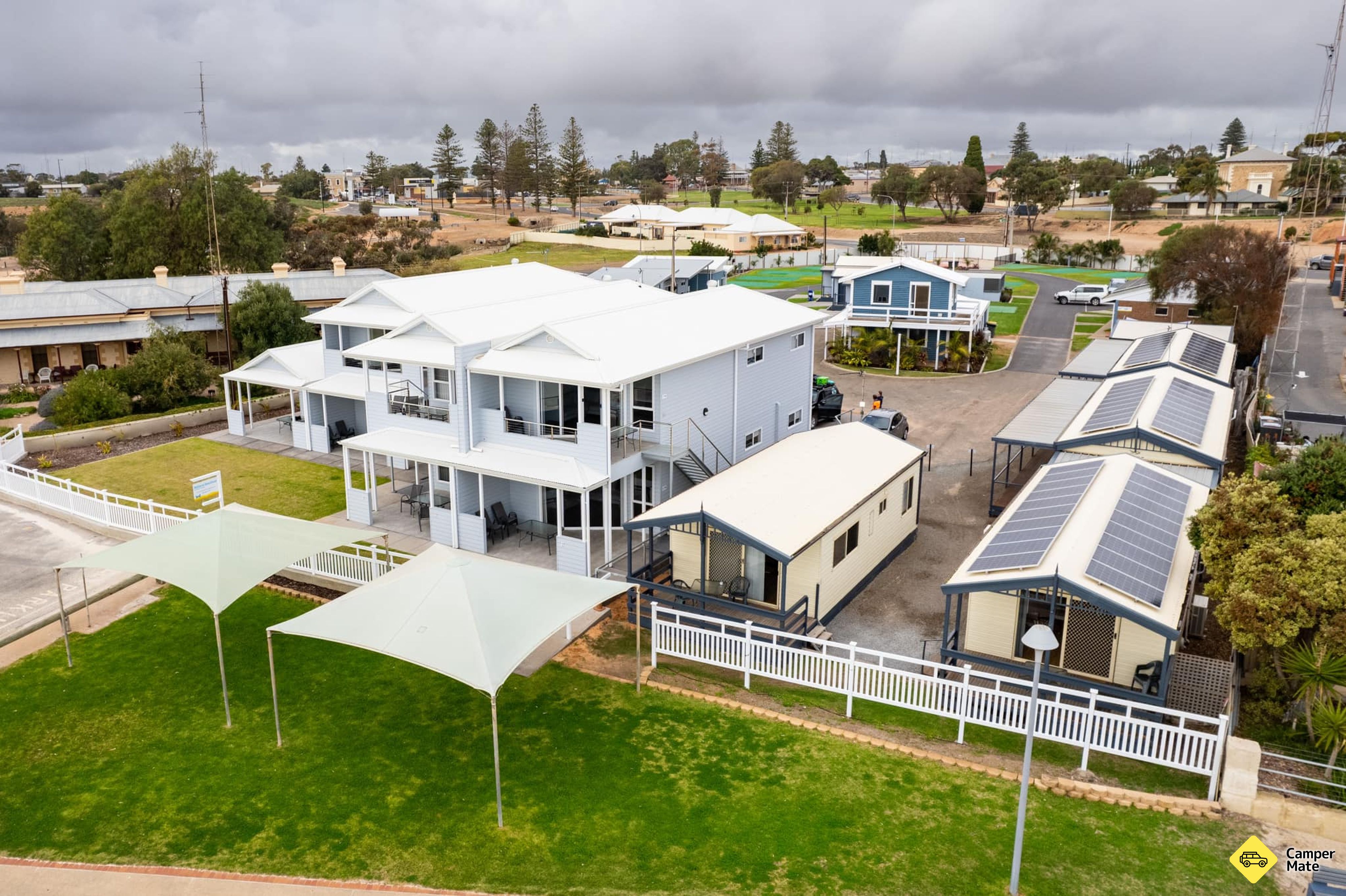 Atrakcje w pobliżu Wallaroo Beach Front Tourist Park - Image 3