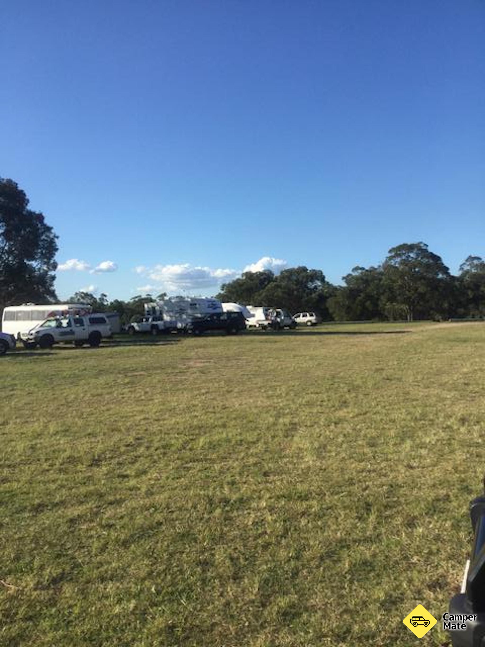 Morisset Showground - Image 2