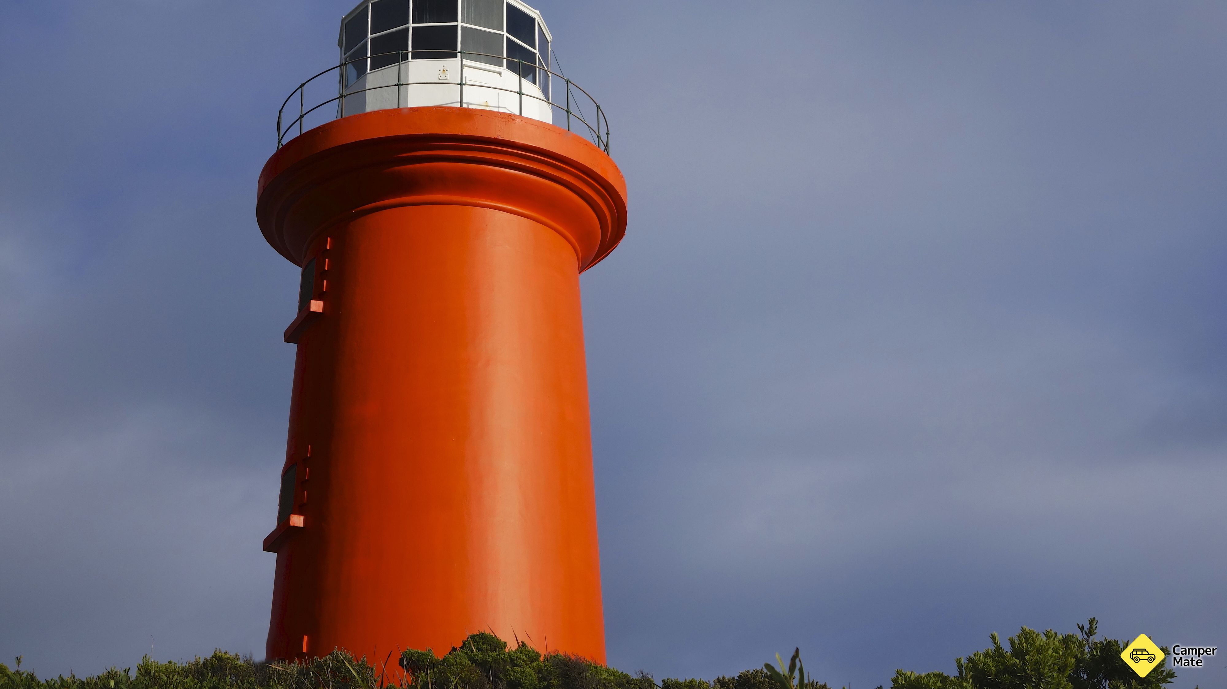Отель Cape Banks Lighthouse