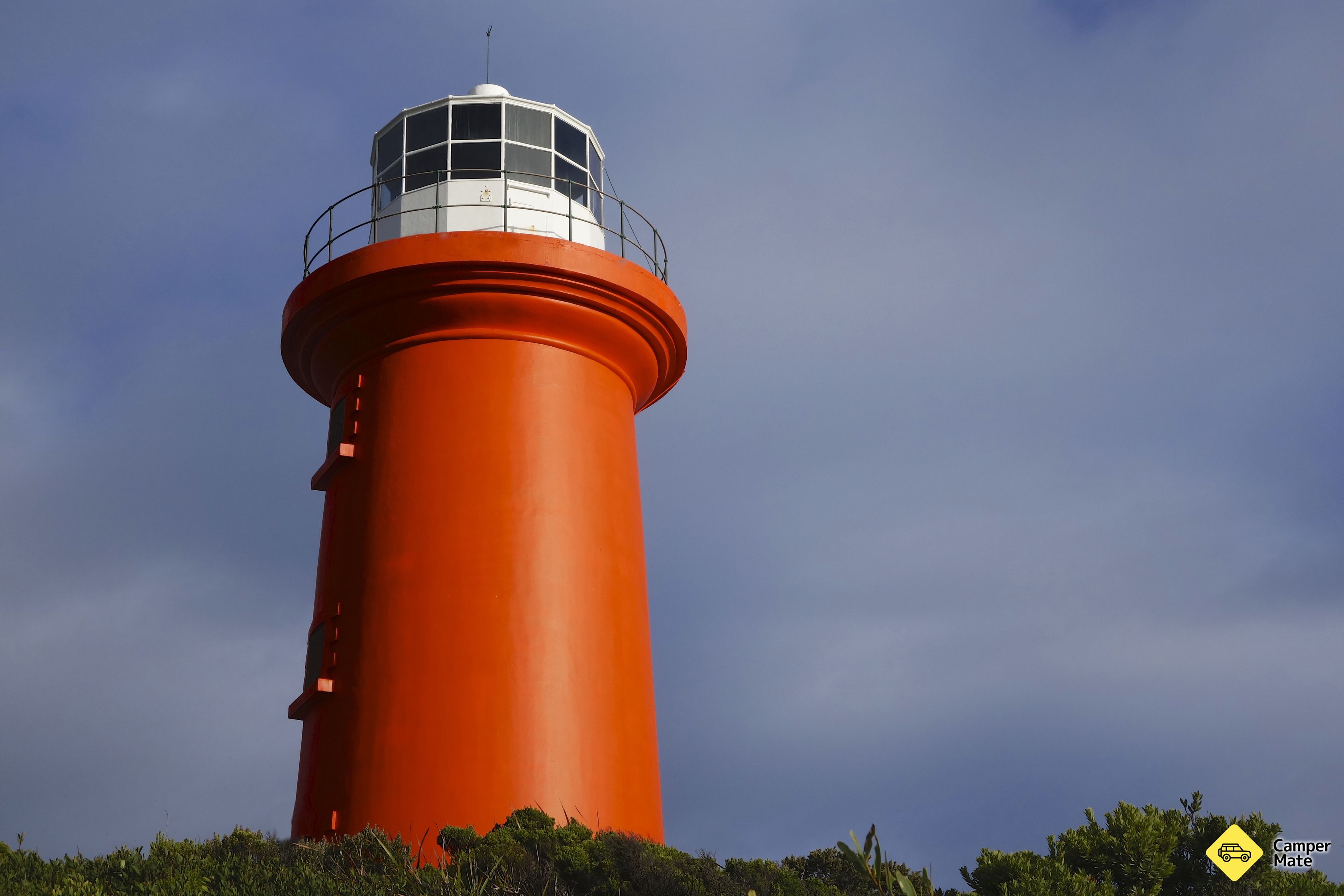 Cape Banks Lighthouse