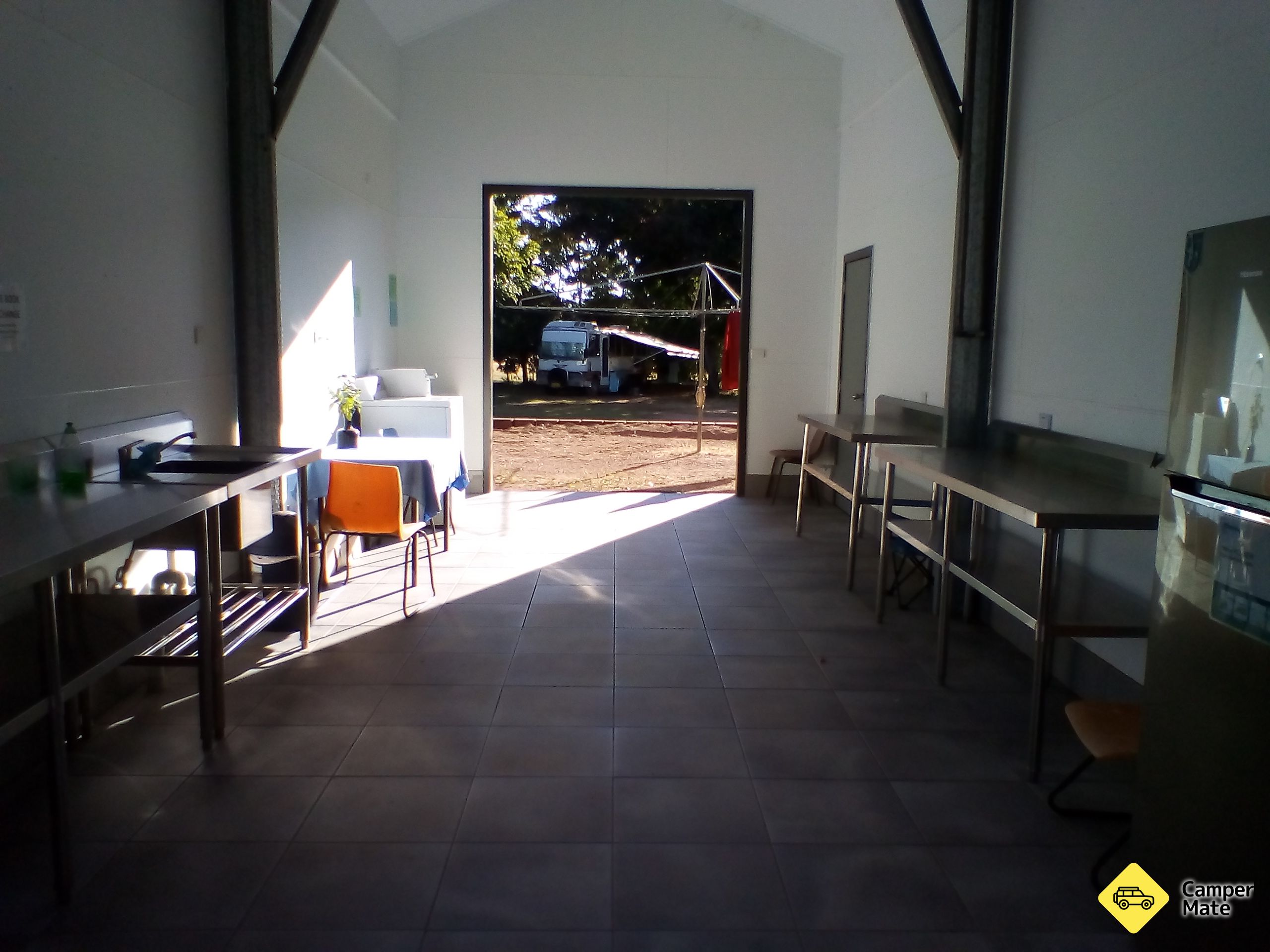 Představujeme Goldfields Van Park - Image 3
