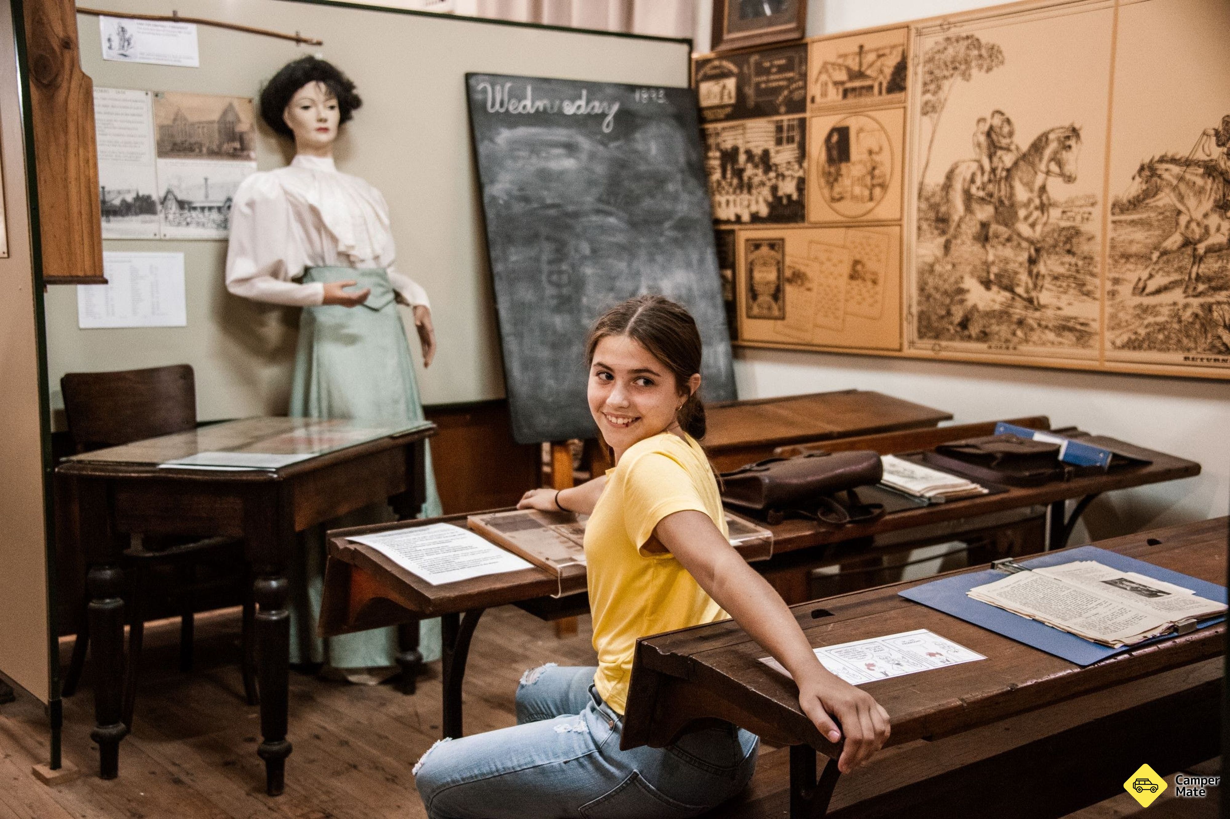 Museu da Federação Corowa - Image 3