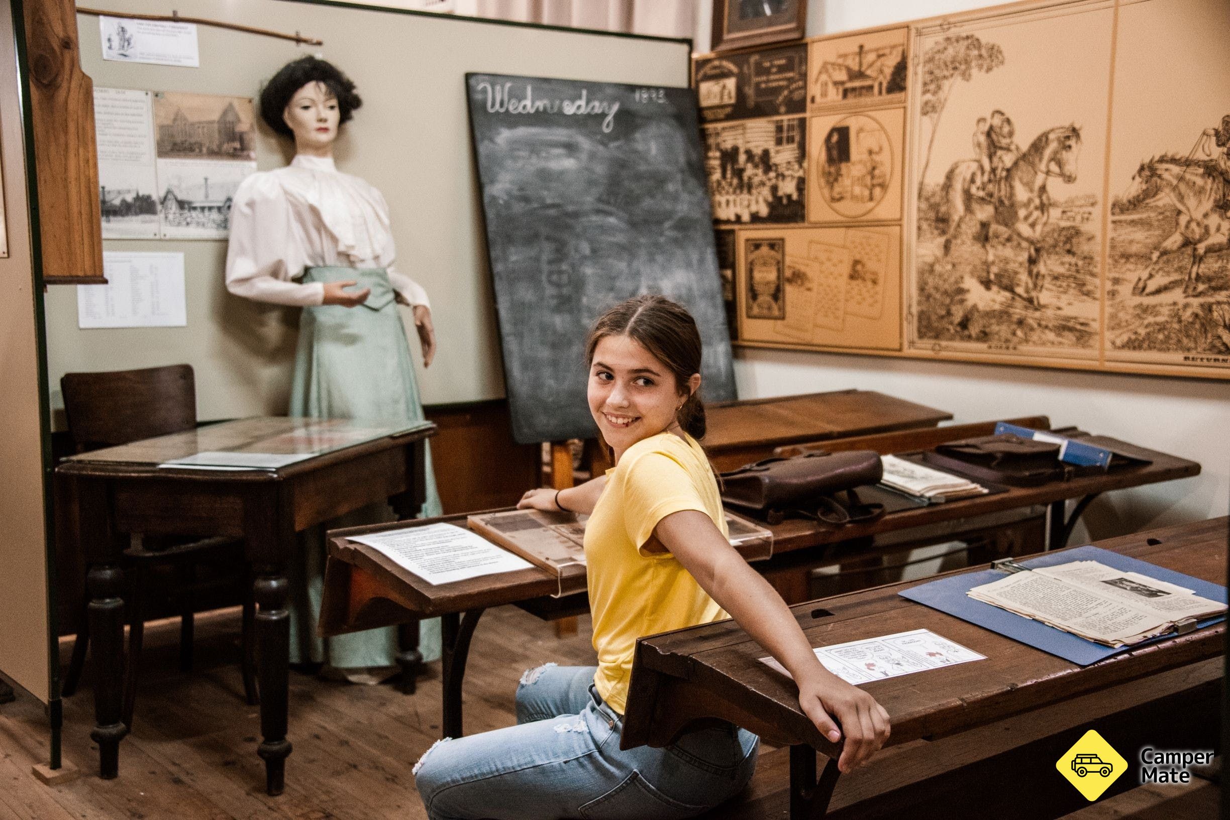 Corowa Federation Museum - Image 3