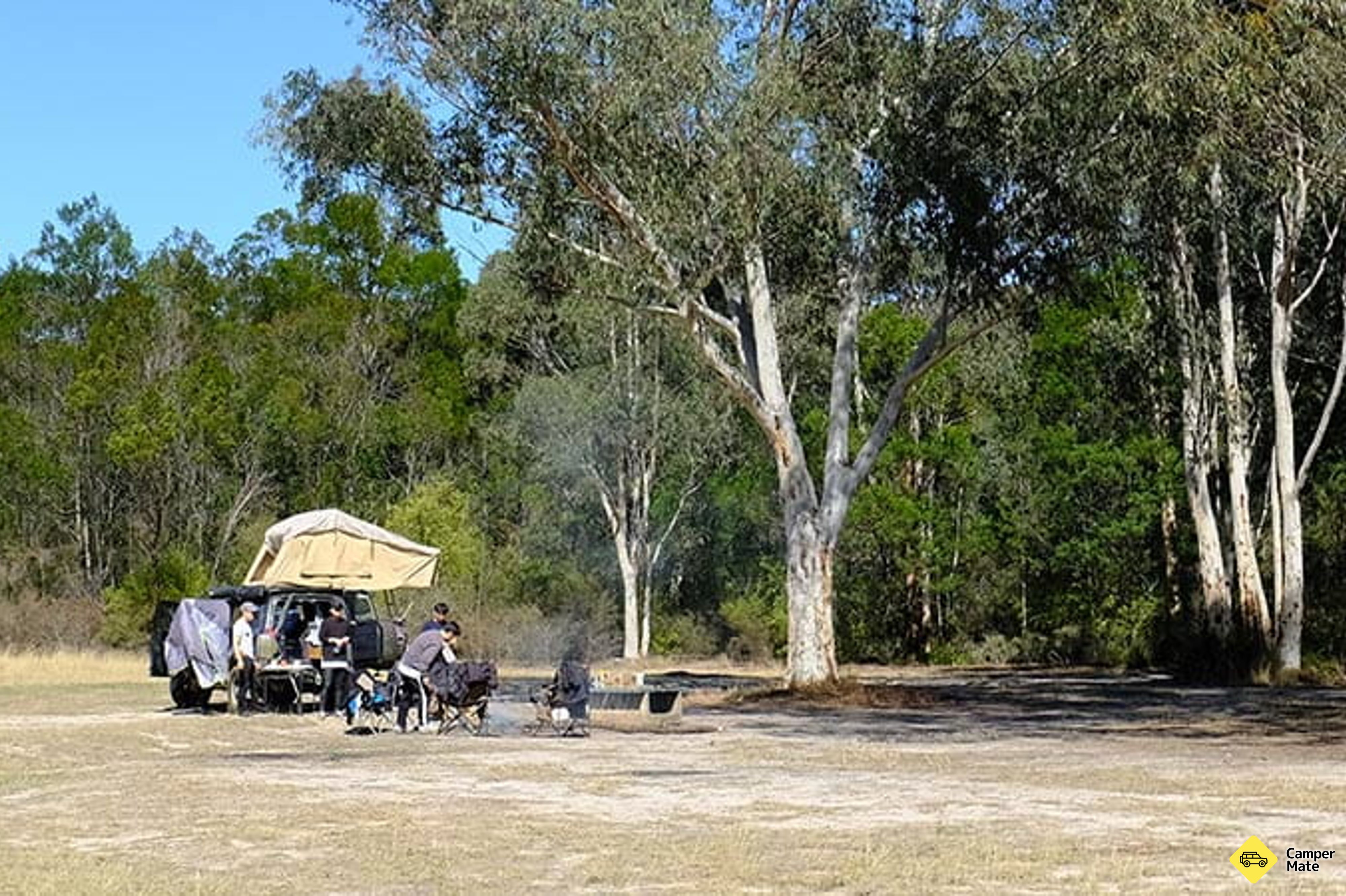 Burralow Creek Campground - Image 3