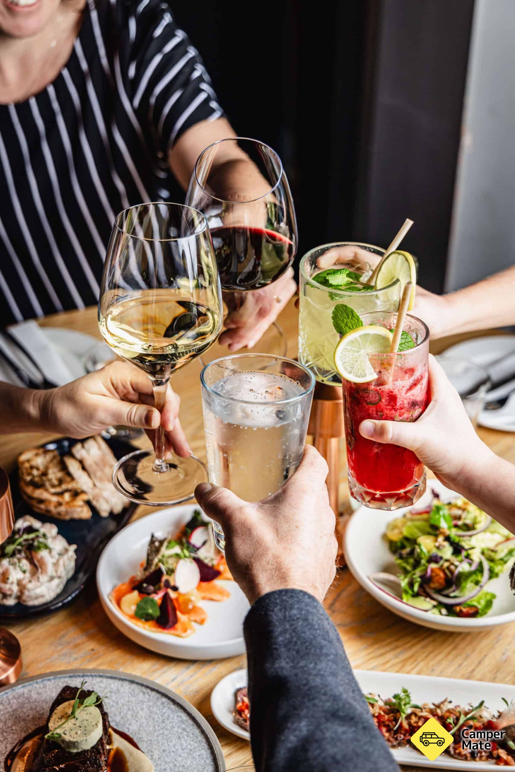 Gothenburg Restaurant