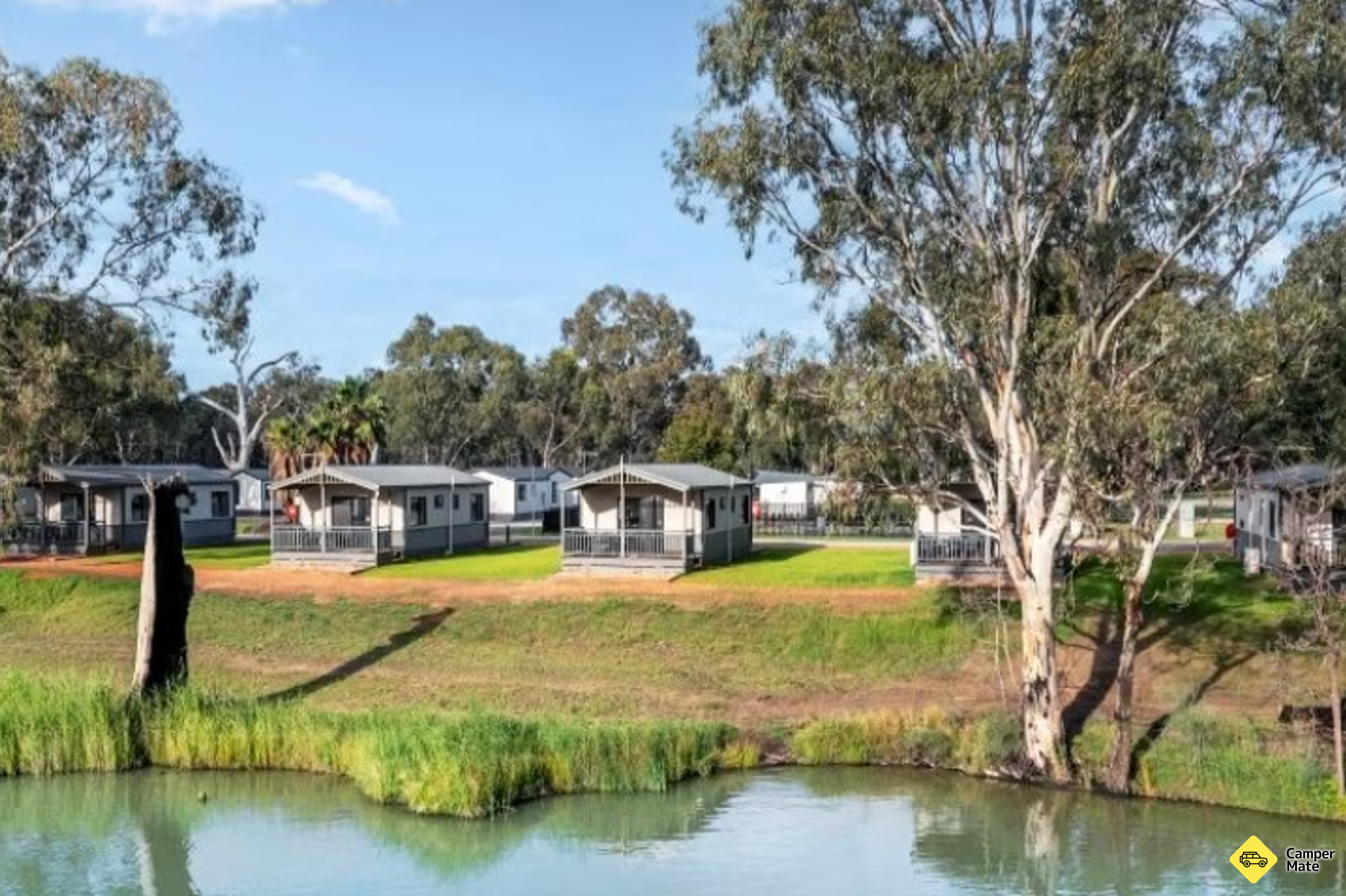 Discovery Parks - Mildura, Buronga Riverside - Image 2