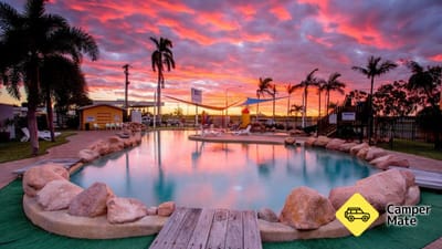 Discovery Parks - Townsville