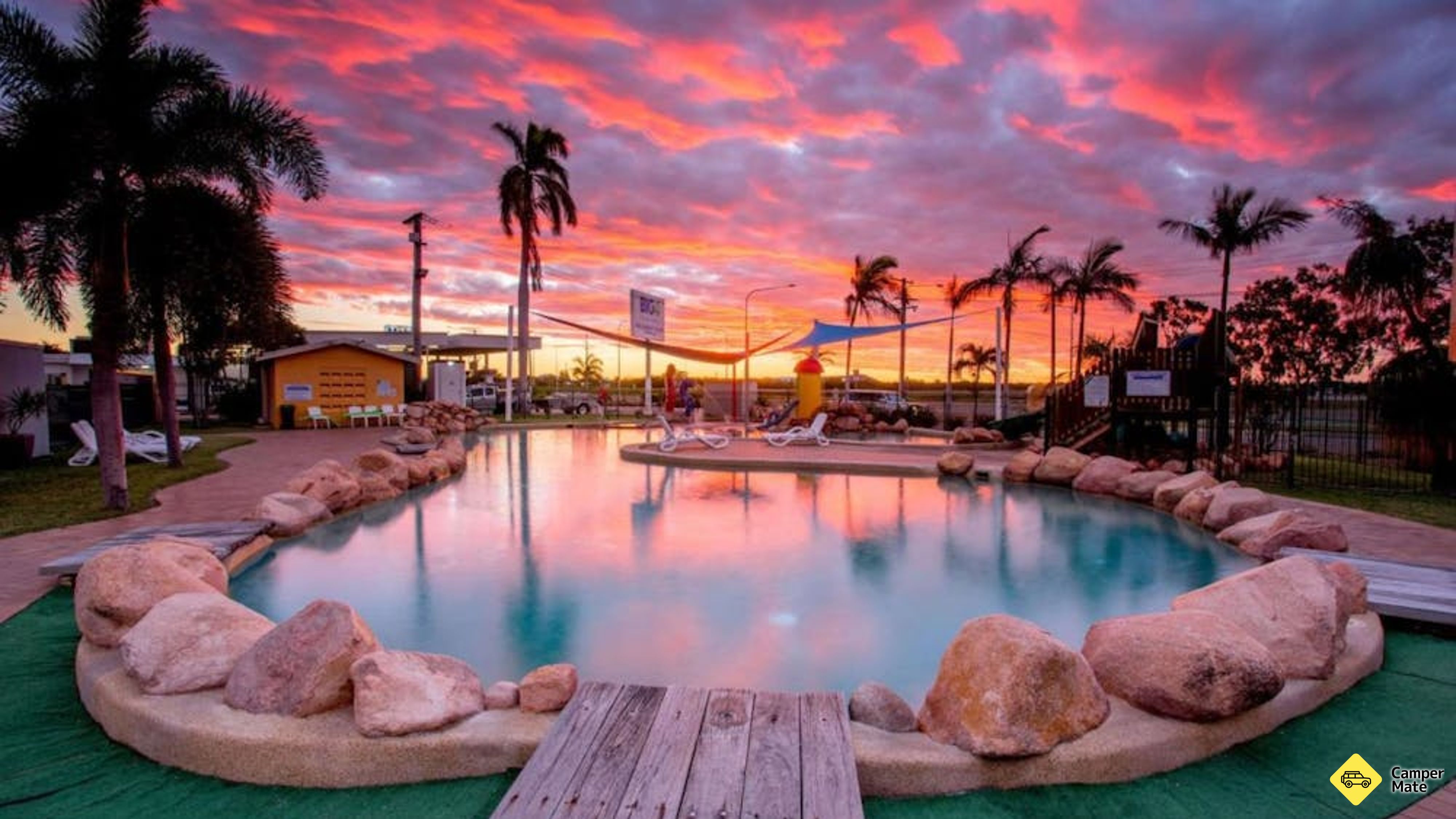 Discovery Parks - Townsville