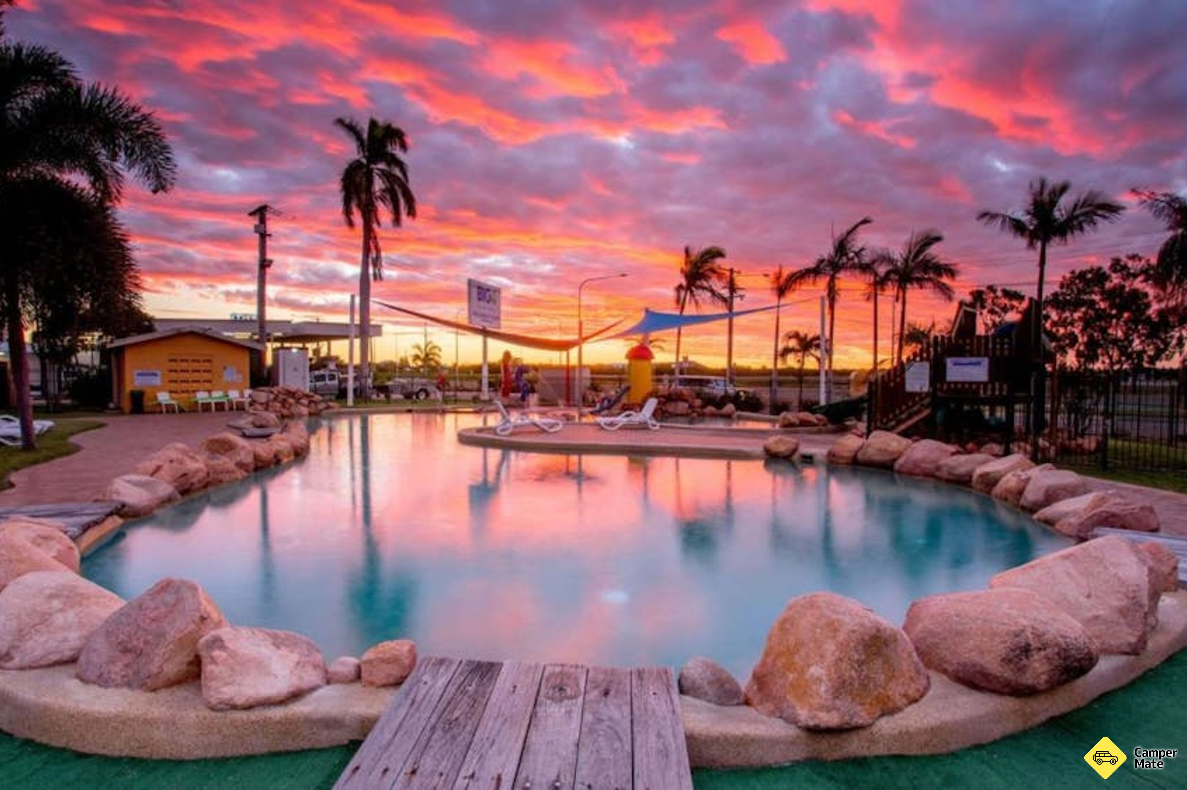 Discovery Parks - Townsville
