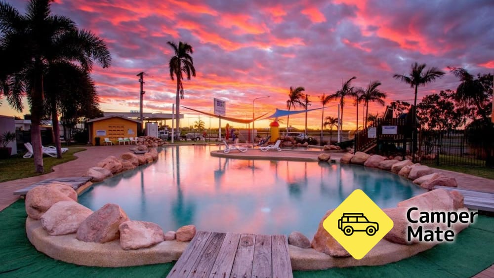 Discovery Parks - Townsville