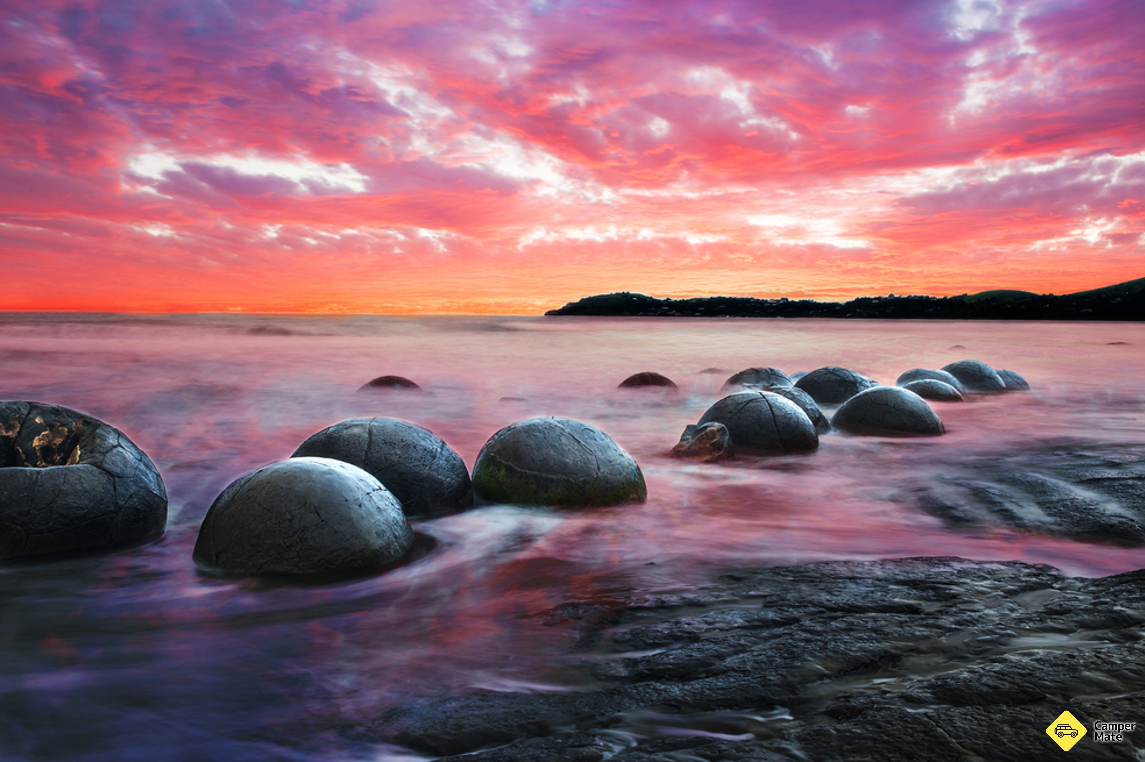 Muurahaiset Boulders - Image 2