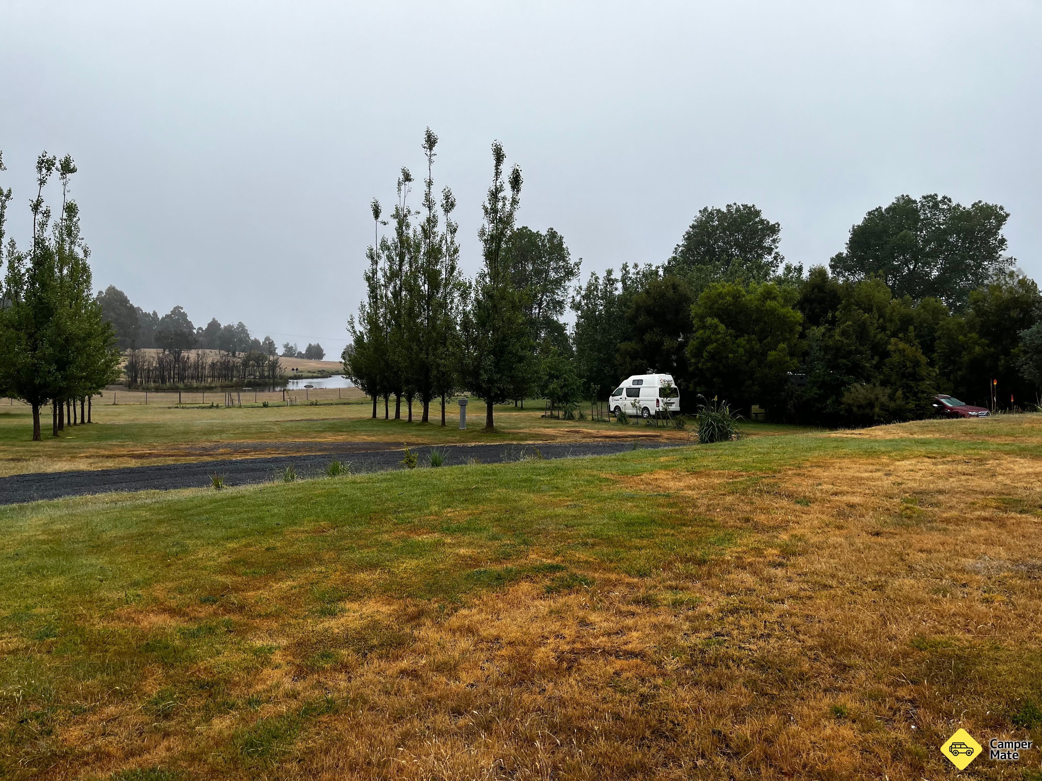 Sehenswürdigkeiten Tarraleah Caravan Park - Image 3