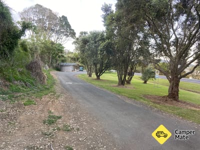 Mangonui Lions Park