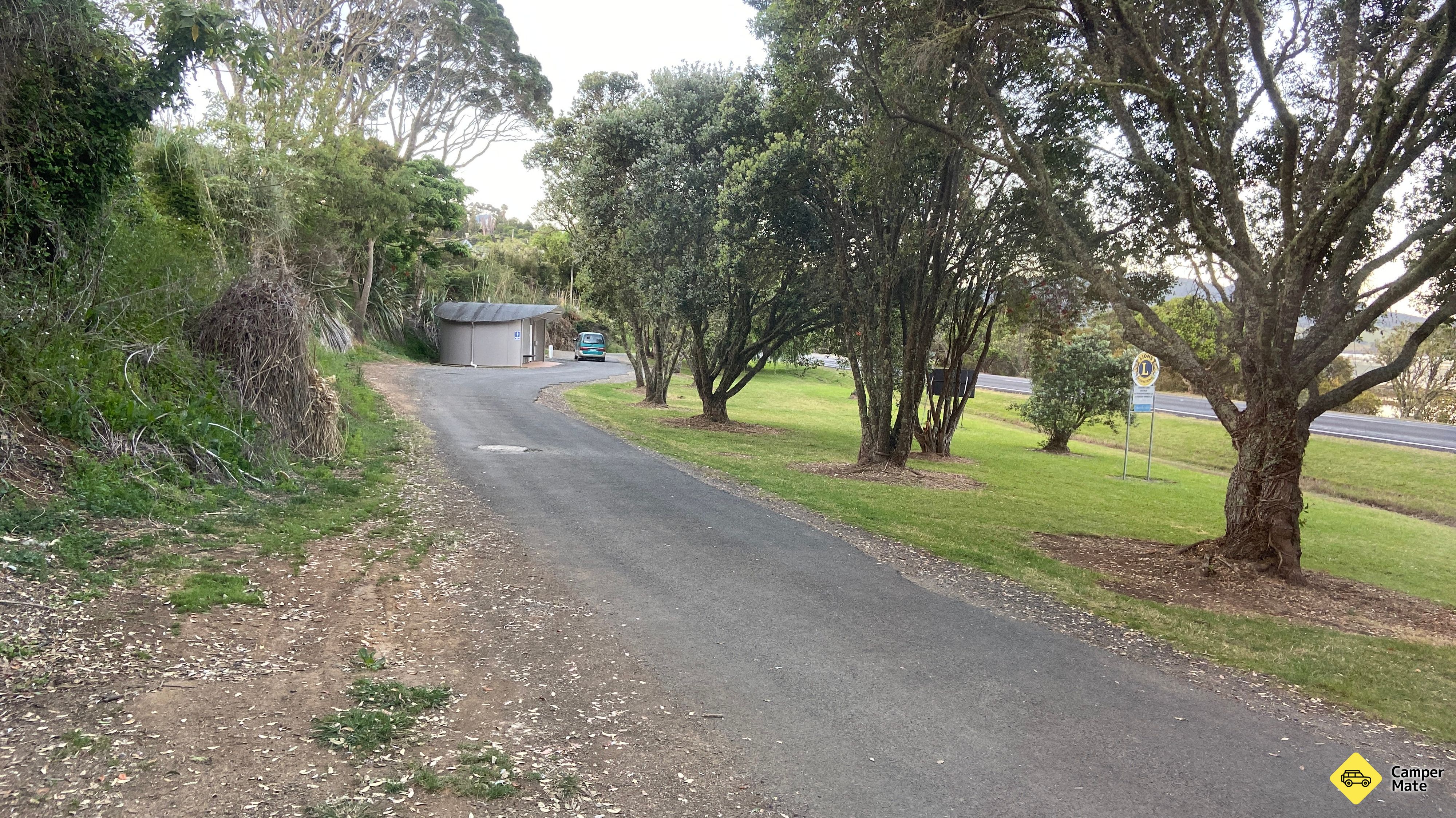 Mangonui Lions Park 근처 오락거리