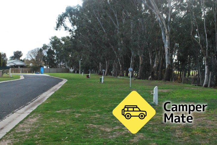 Nhill Caravan Park - Image 2