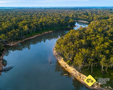 NRMA Yarrawonga Mulwala Holiday Park