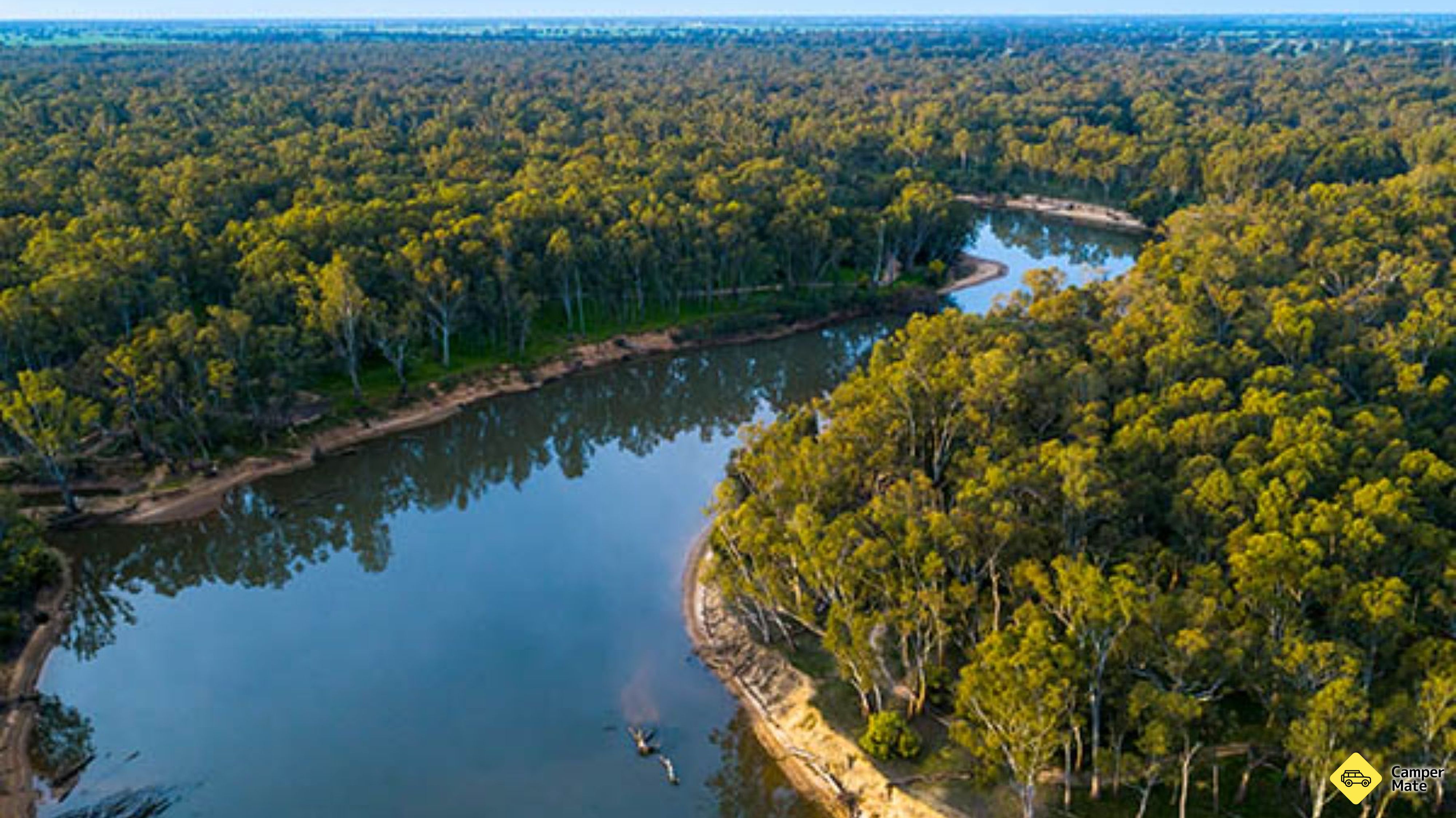 NRMA Yarrawonga Mulwala Holiday Park
