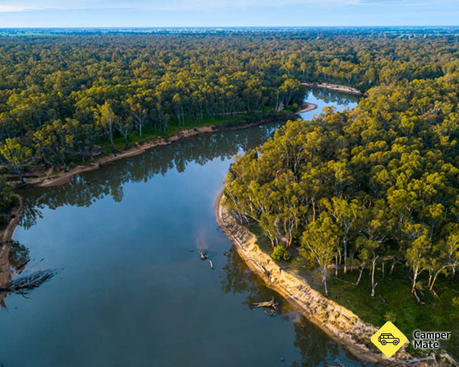 NRMA Yarrawonga Mulwala Holiday Park