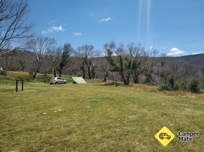 Rocky Plain Campground 근처 오락거리