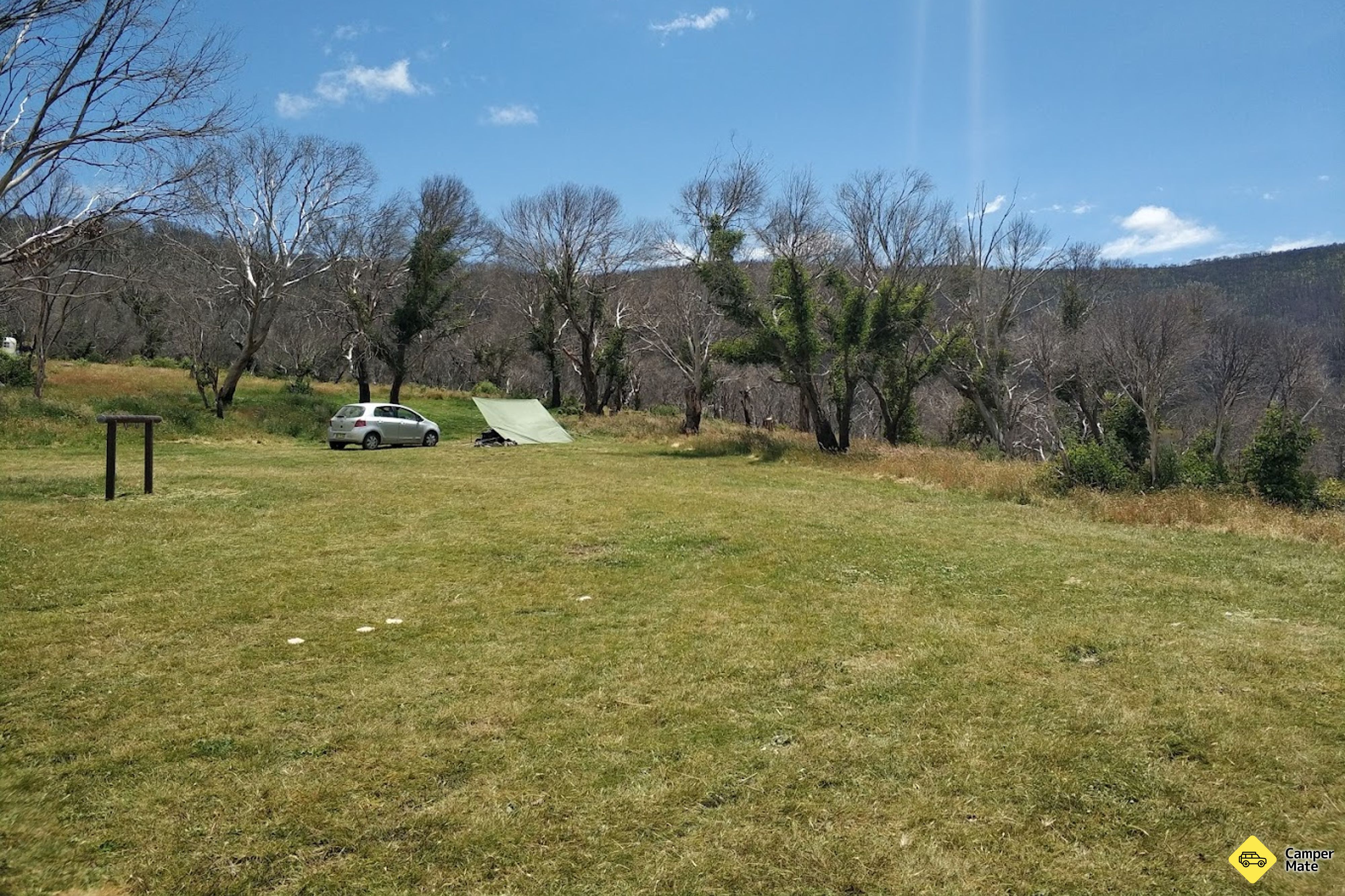 Rocky Plain Campground 근처 오락거리