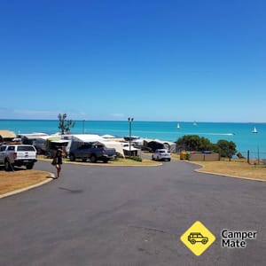 Sea Vu Caravan Park 근처 오락거리
