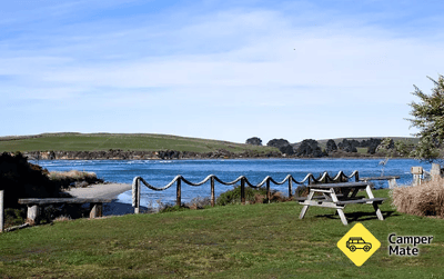 Catlins Newhaven Holiday Park