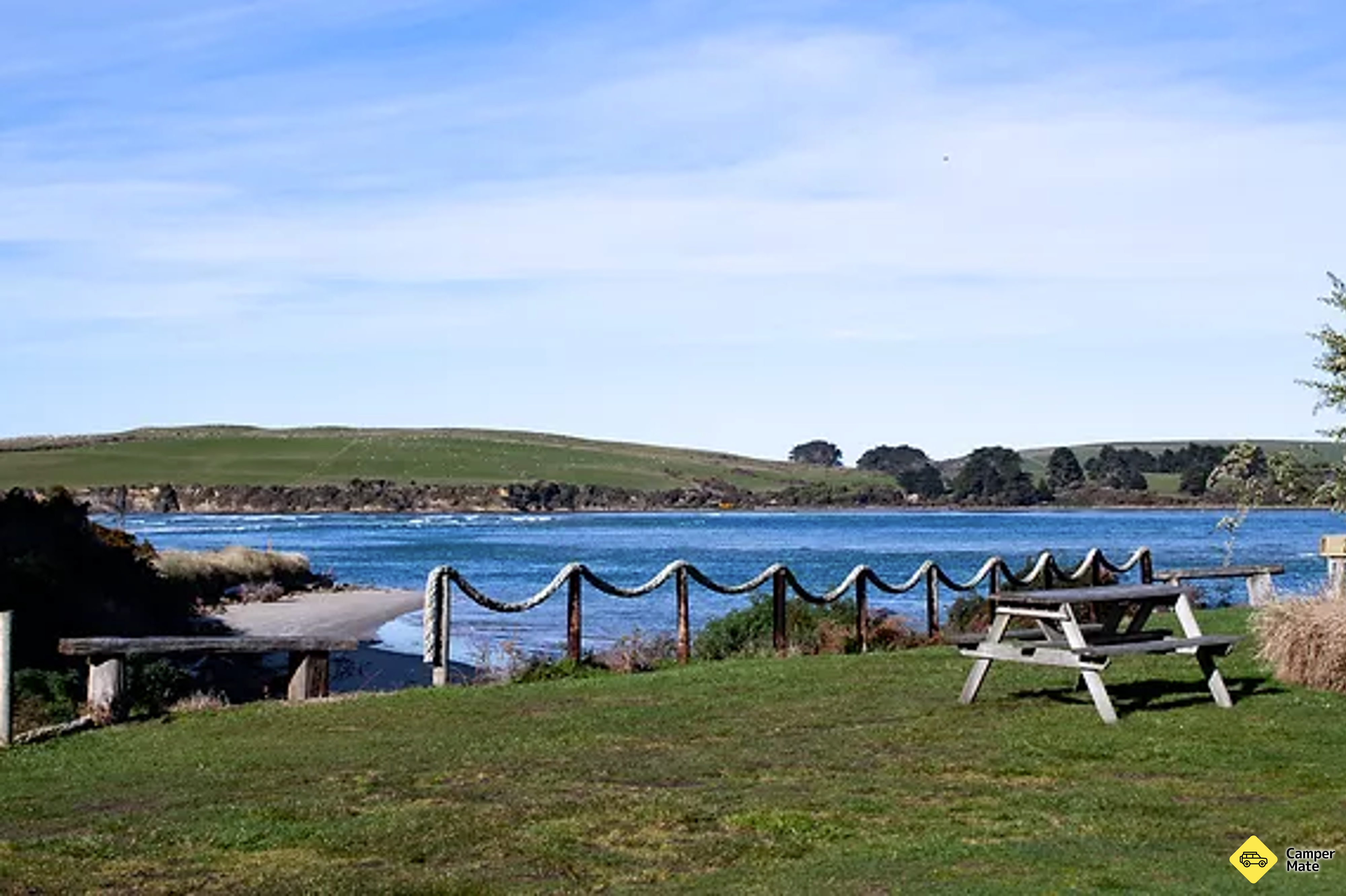 Catlins Newhaven Holiday Park