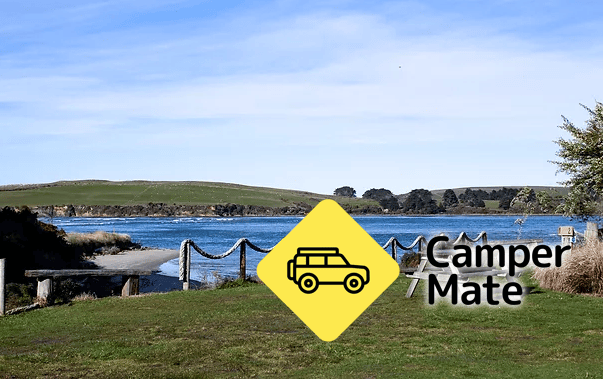 Catlins Newhaven Holiday Park